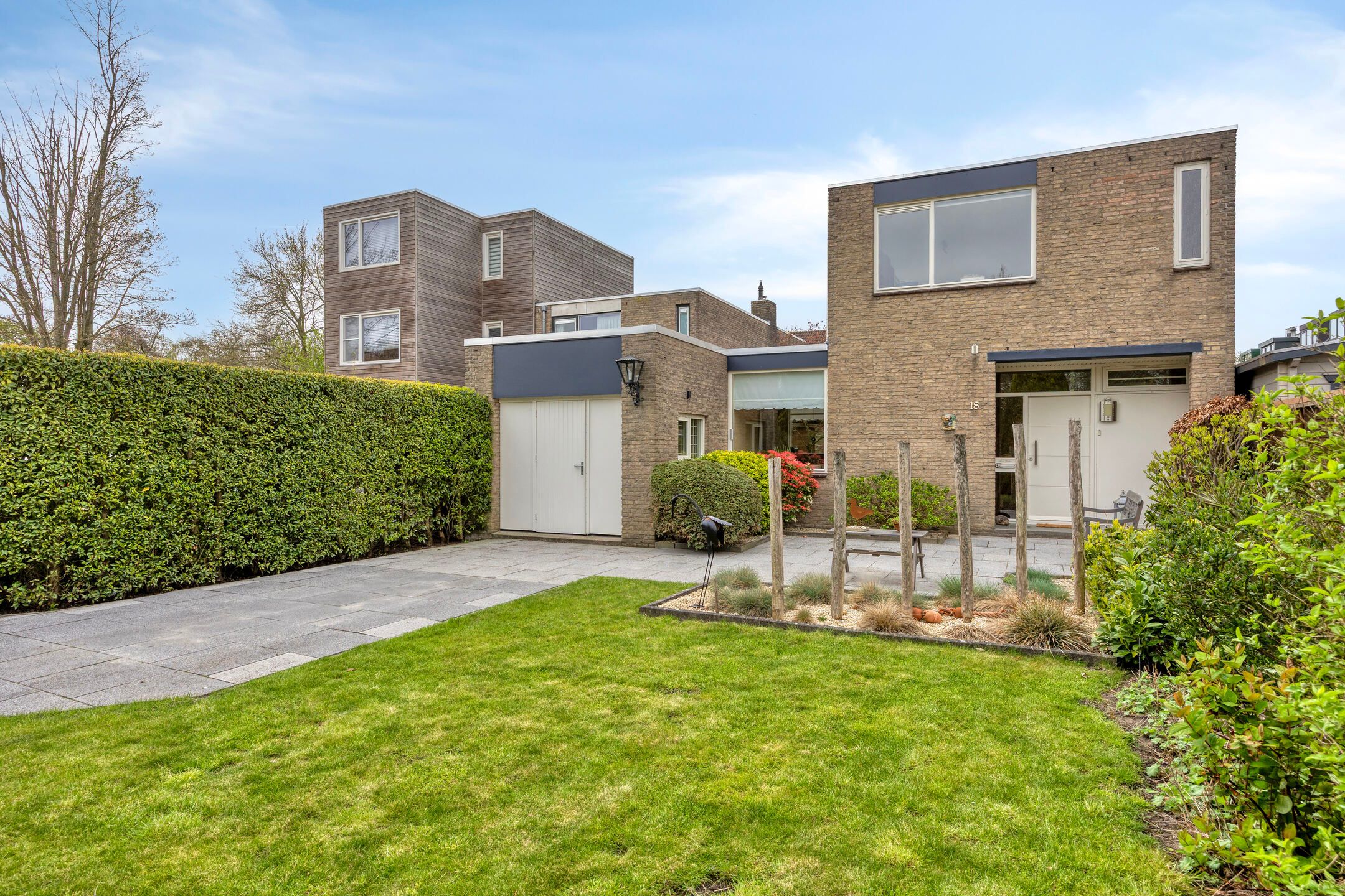 Foto van Heemlaan 18, Krimpen aan den IJssel