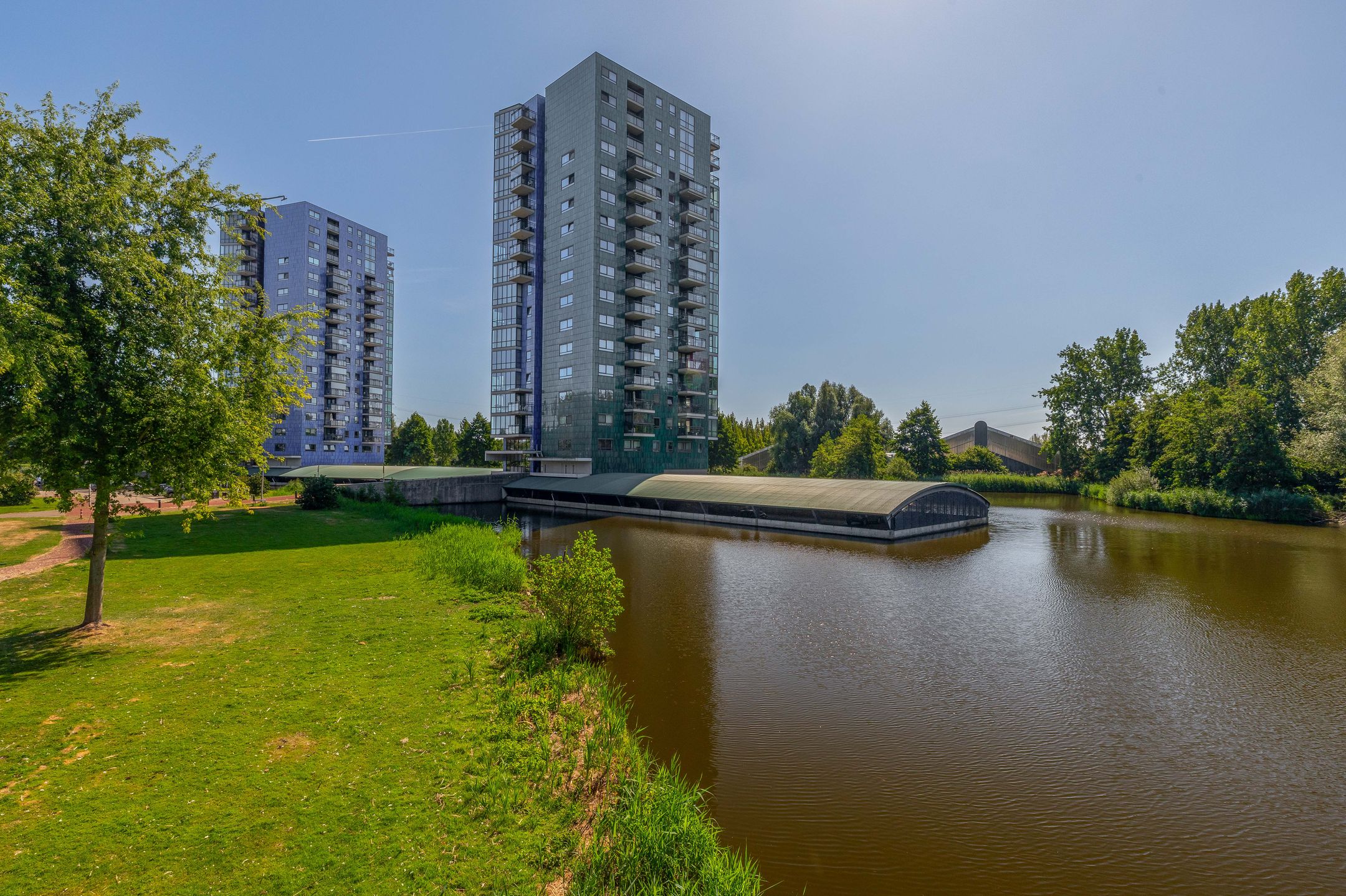 Foto van Hoge Vijver 62, Krimpen aan den IJssel