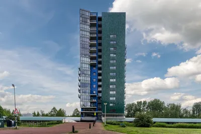 Foto van Hoge Vijver 64, Krimpen Aan Den Ijssel