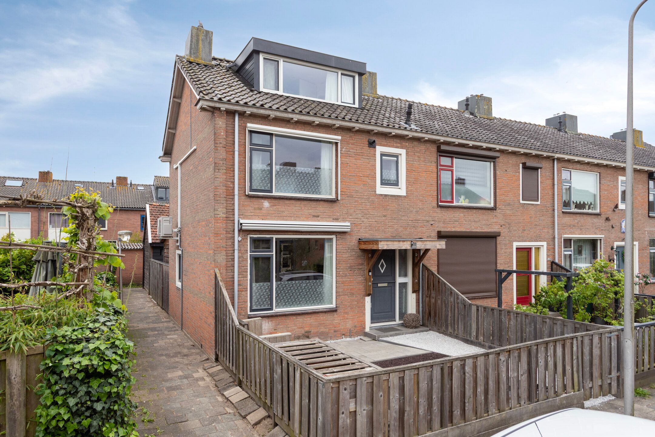 Foto van Breughelstraat 26, Krimpen aan den IJssel