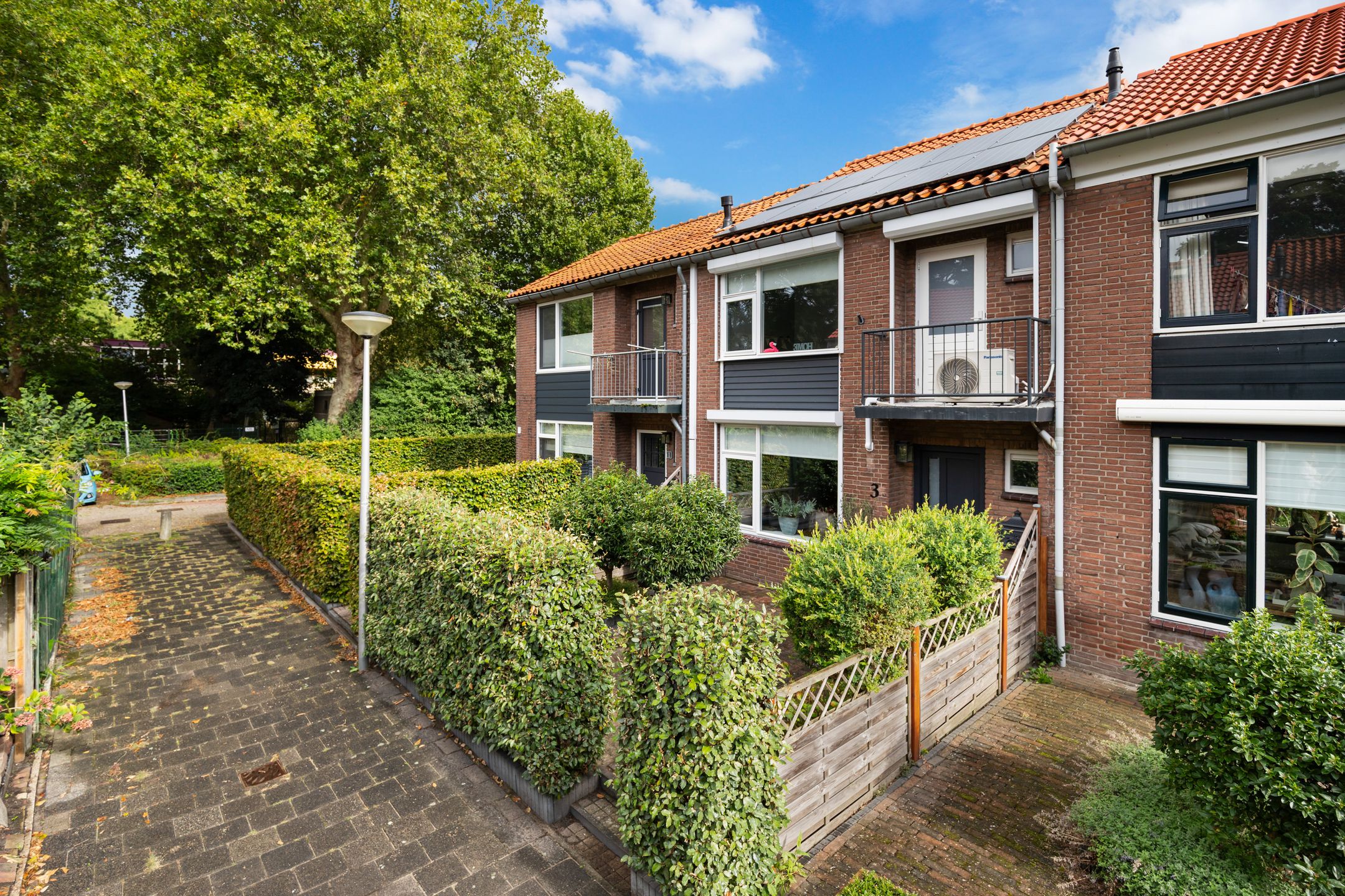 Foto van van Ruysdaelstraat 3, Krimpen aan den IJssel