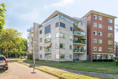 Foto van Memlingstraat 5, Krimpen aan den IJssel