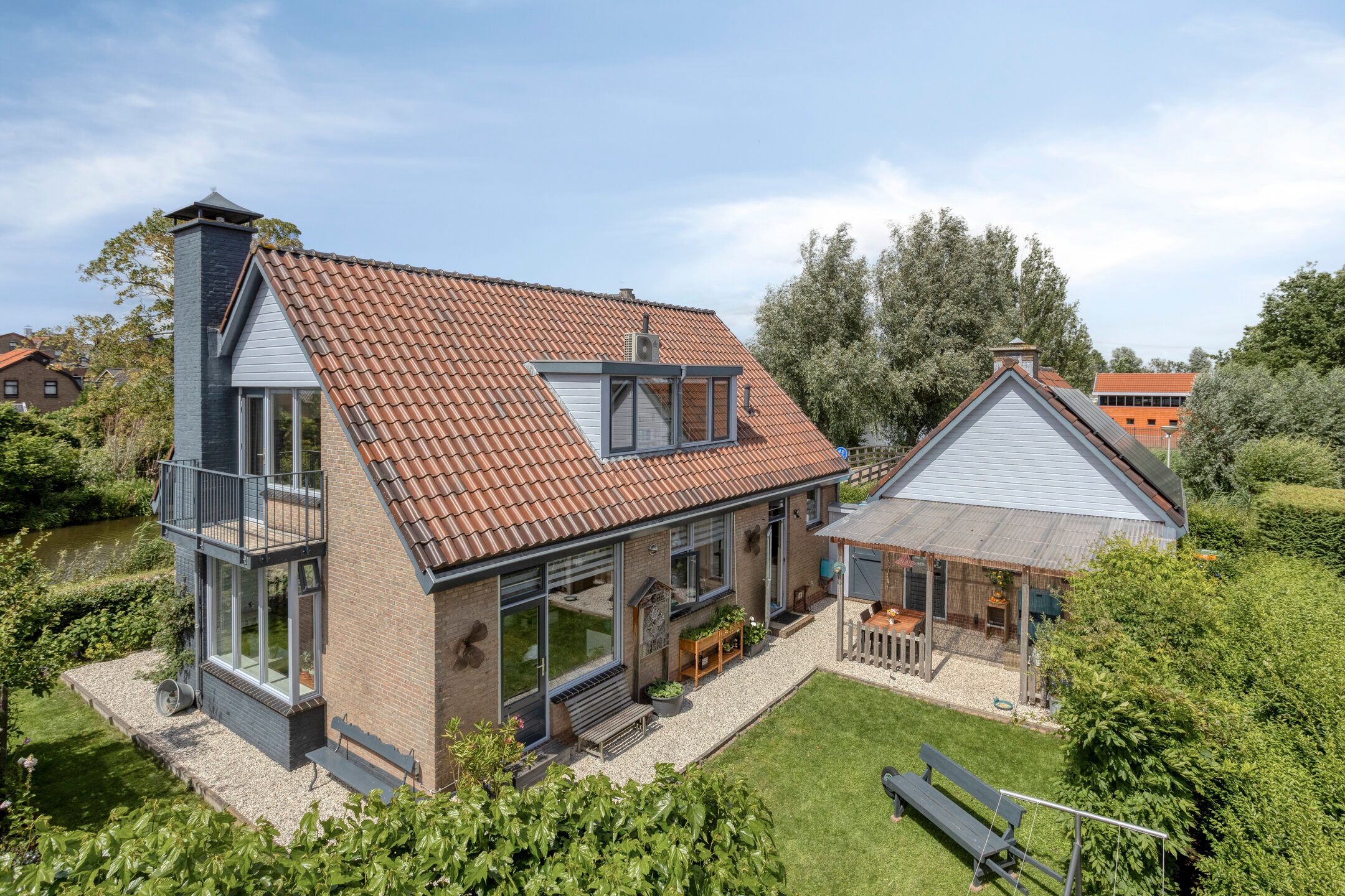 Foto van Breekade 17, Krimpen aan den IJssel