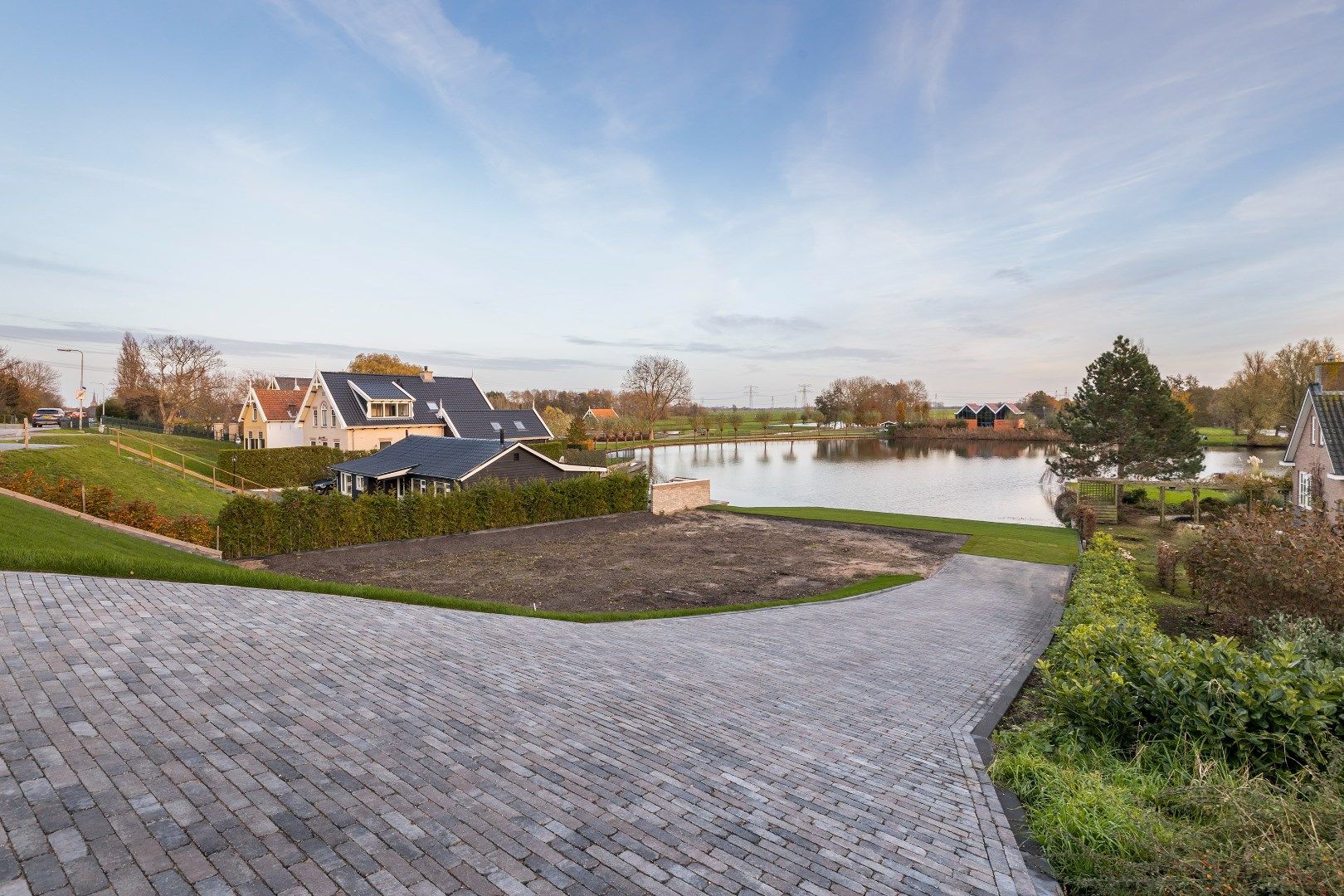Foto van IJsseldijk-Oost 2, Krimpen aan den IJssel