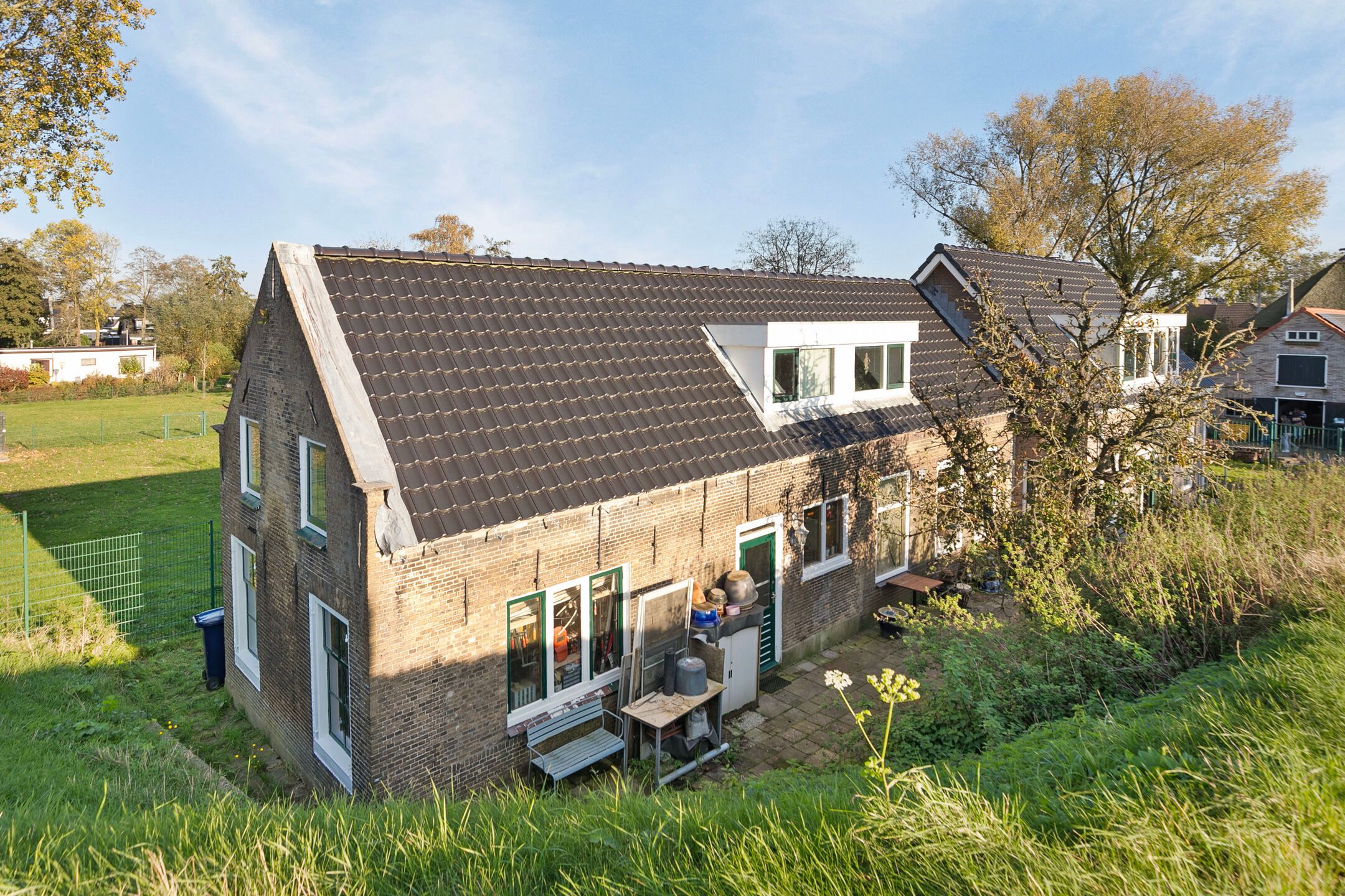 Foto van IJsseldijk 80, Krimpen aan den IJssel