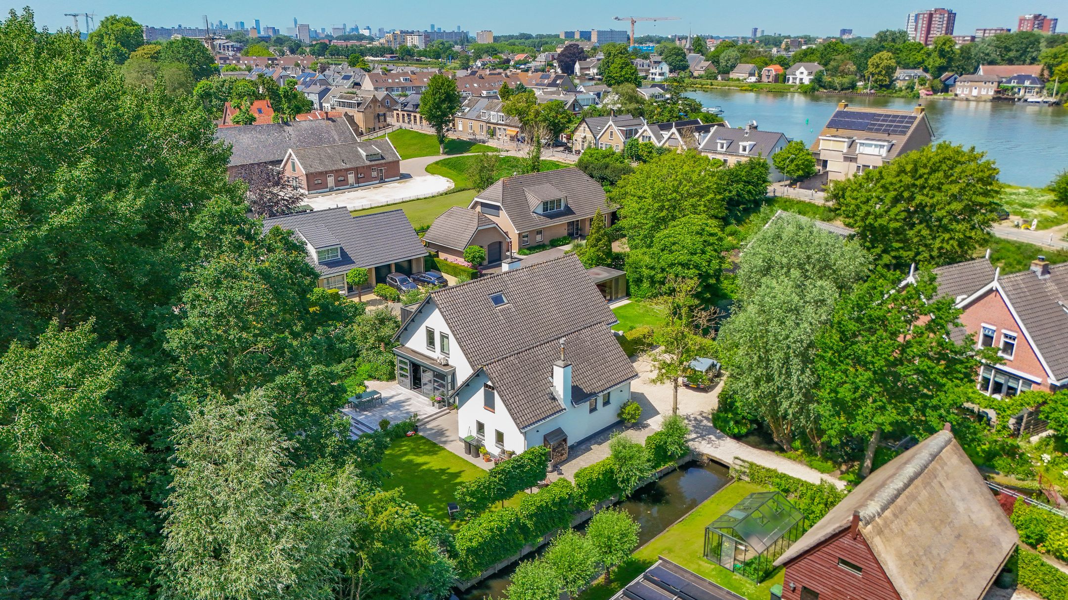 Foto van IJsseldijk 192, Krimpen aan den IJssel