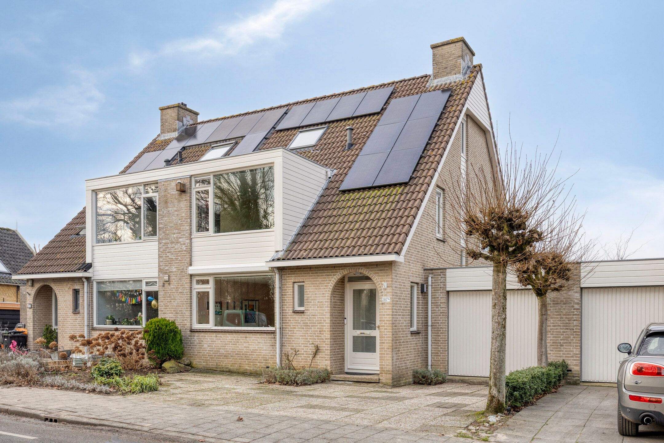 Foto van IJsseldijk 287e, Krimpen aan den IJssel