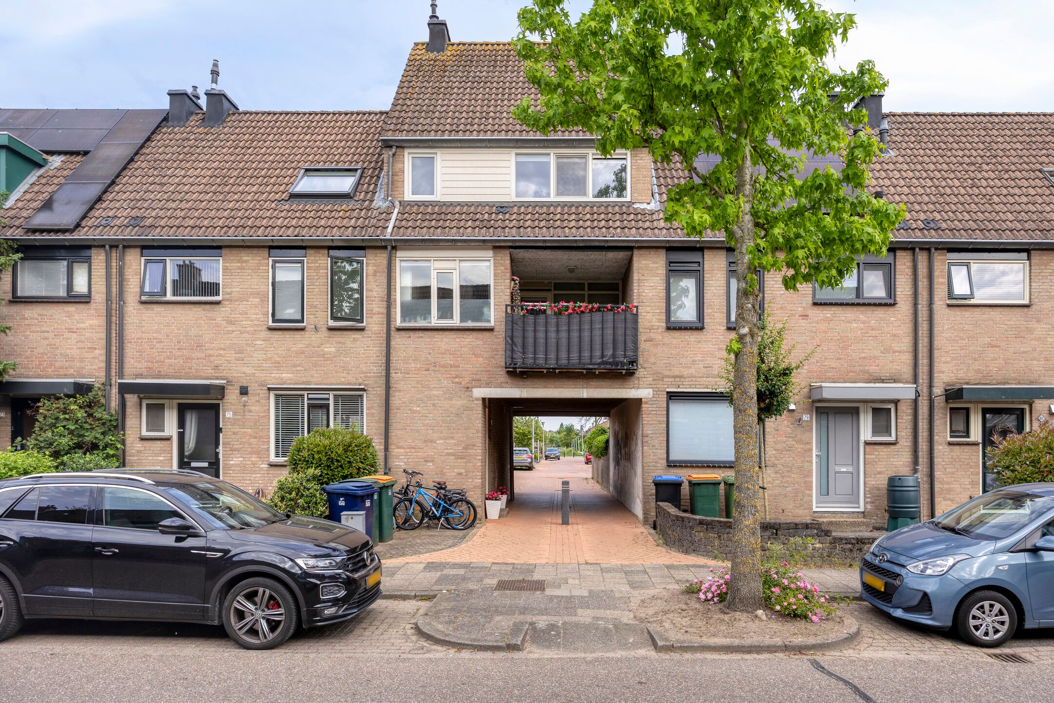 Foto van Zandrak 77, Krimpen aan den IJssel