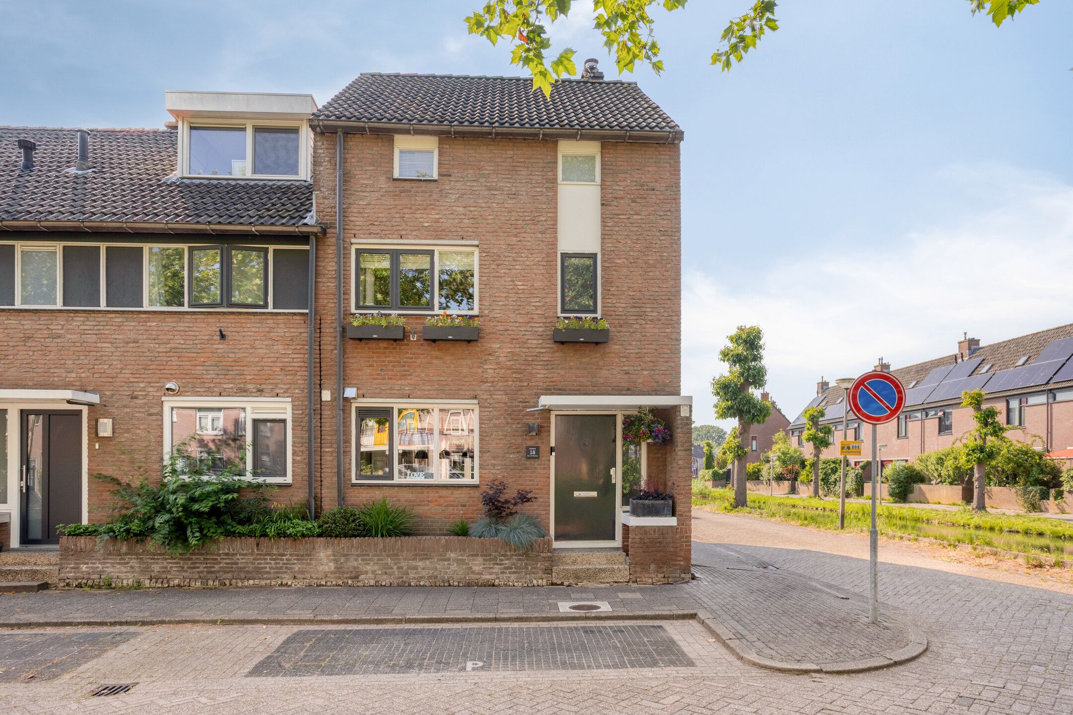 Foto van Grootzeil 18, Krimpen aan den IJssel