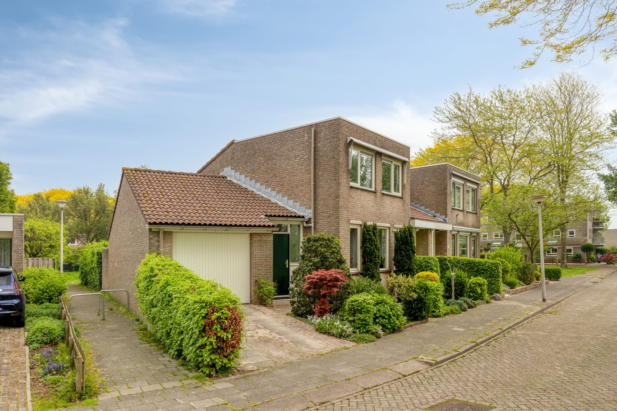 Foto van Vijfkamp 47, Krimpen aan den IJssel
