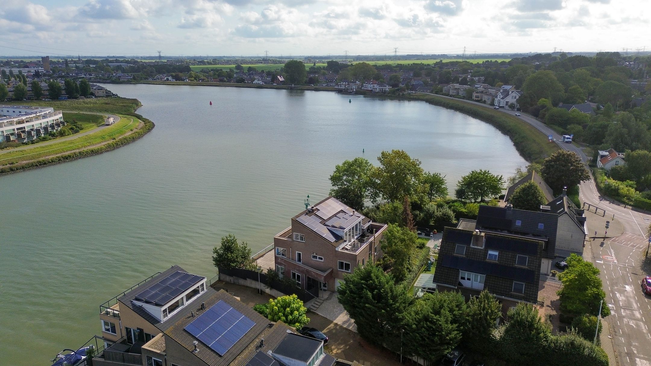 Foto van Aquamarijn 2, Krimpen aan den IJssel
