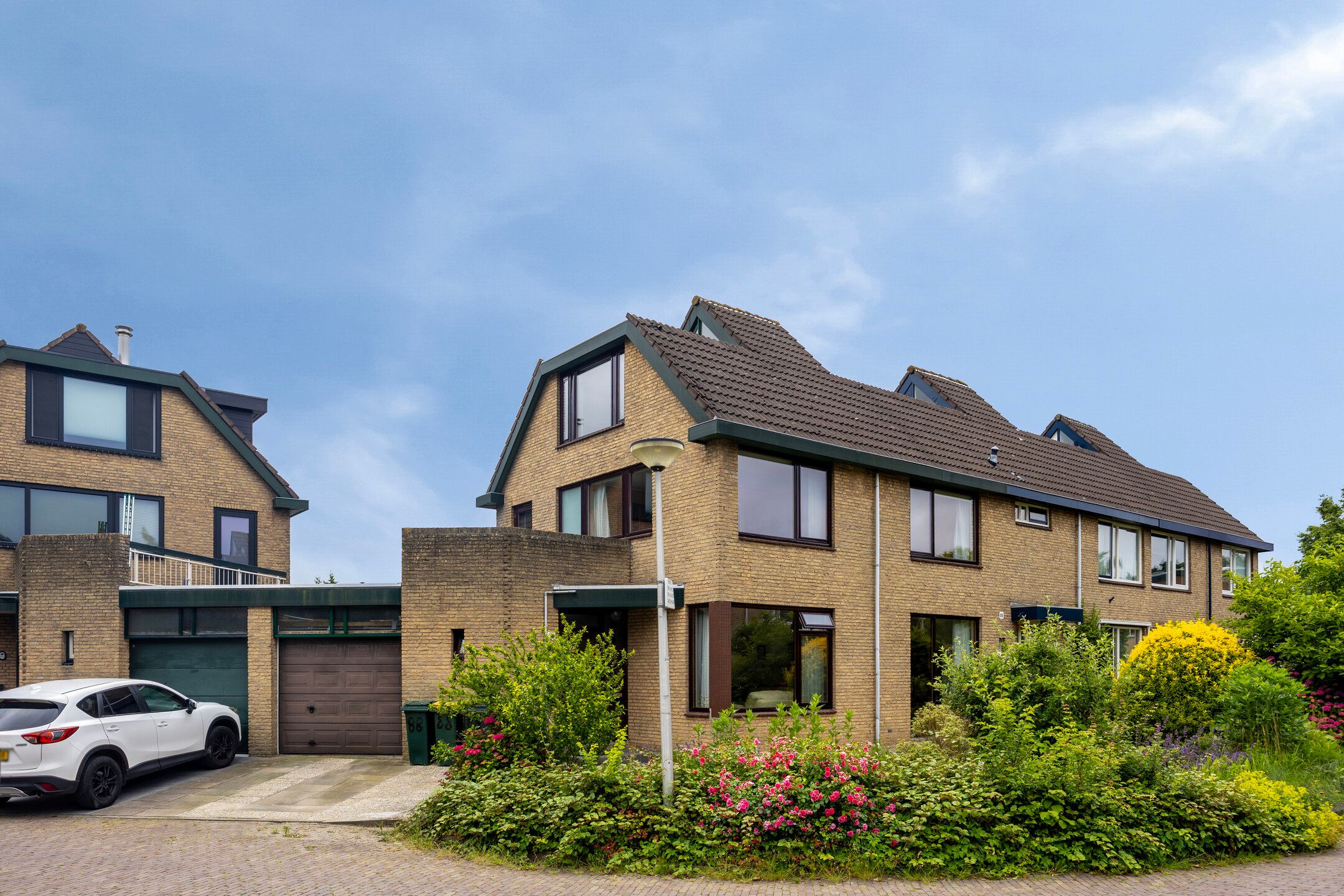 Foto van Rondo 88, Krimpen aan den IJssel
