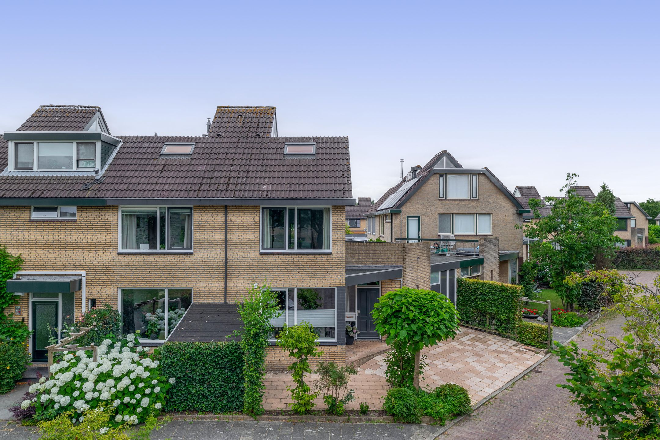 Foto van Rondo 98, Krimpen aan den IJssel
