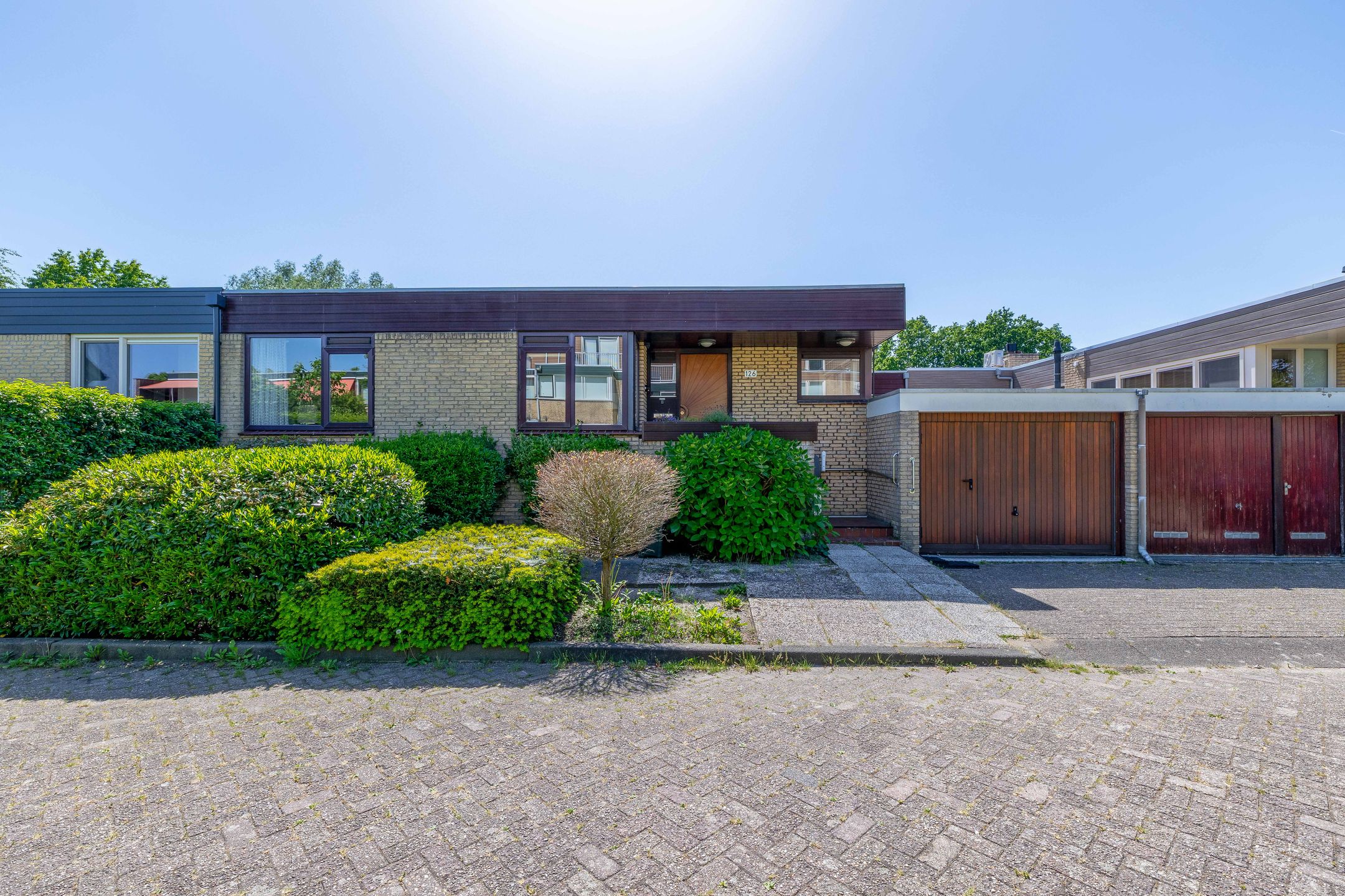 Foto van Zwanenkade 126, Krimpen aan den IJssel