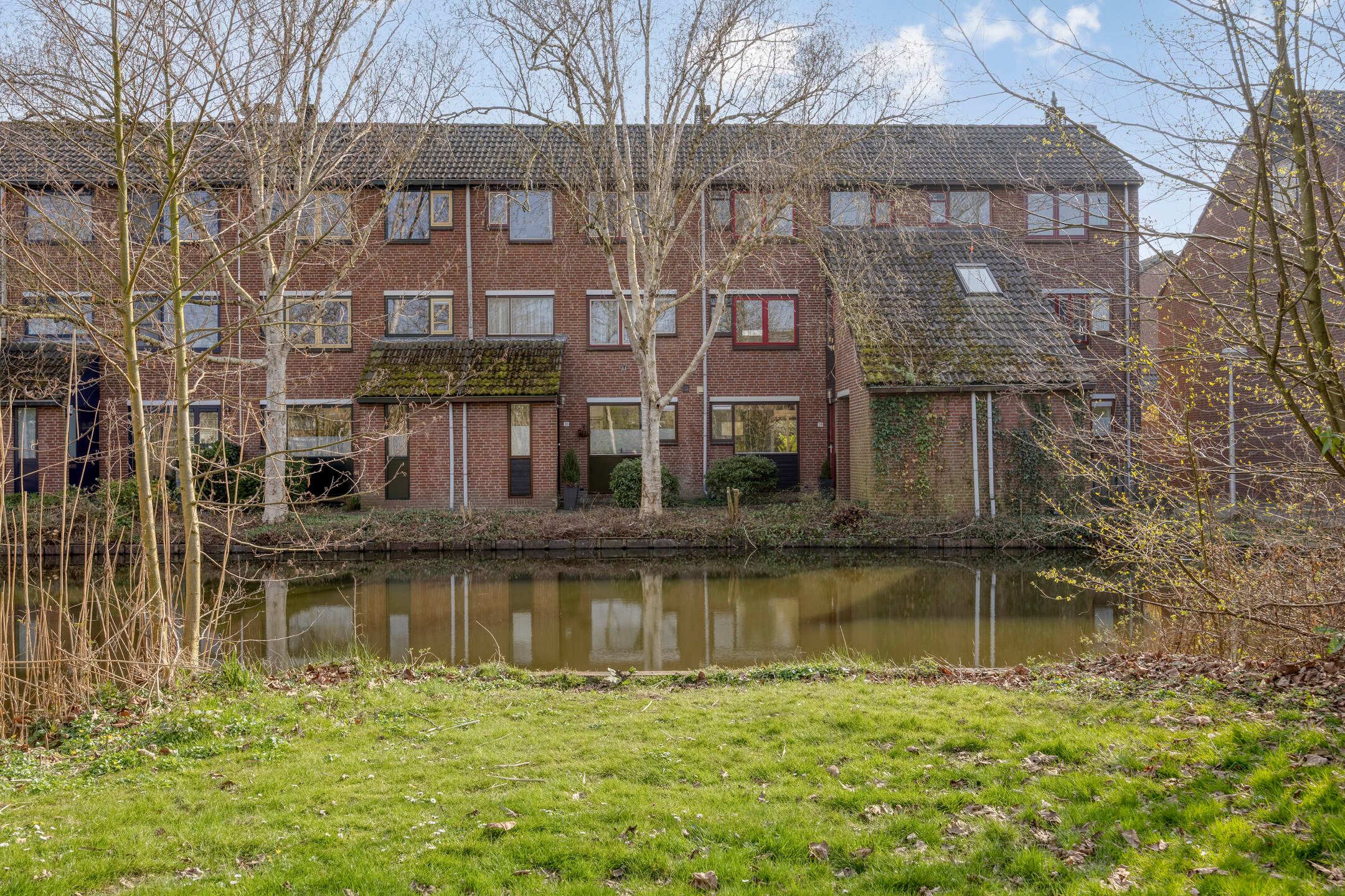 Foto van Fuga 28, Krimpen aan den IJssel