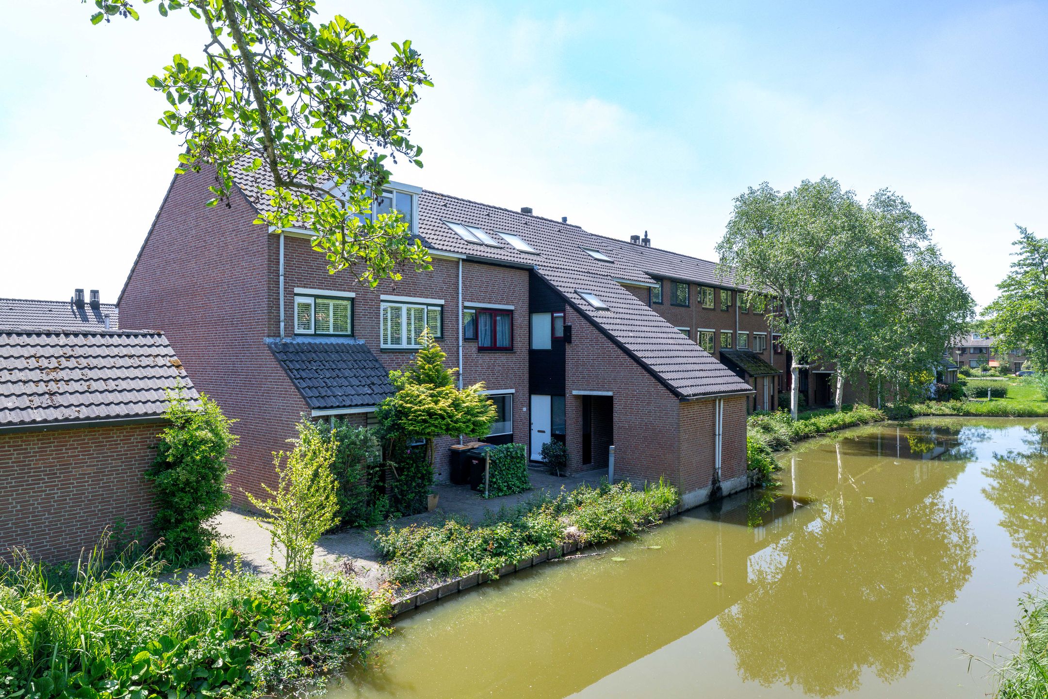 Foto van Fuga 42, Krimpen aan den IJssel