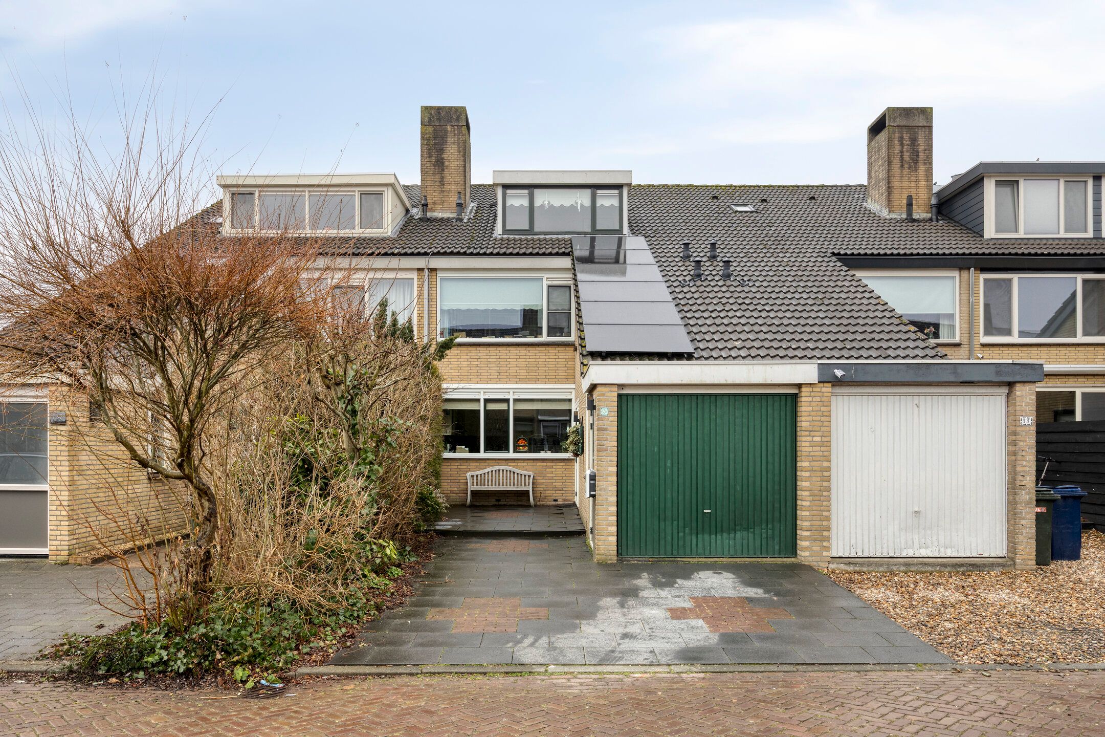 Foto van Linde 20, Krimpen aan den IJssel