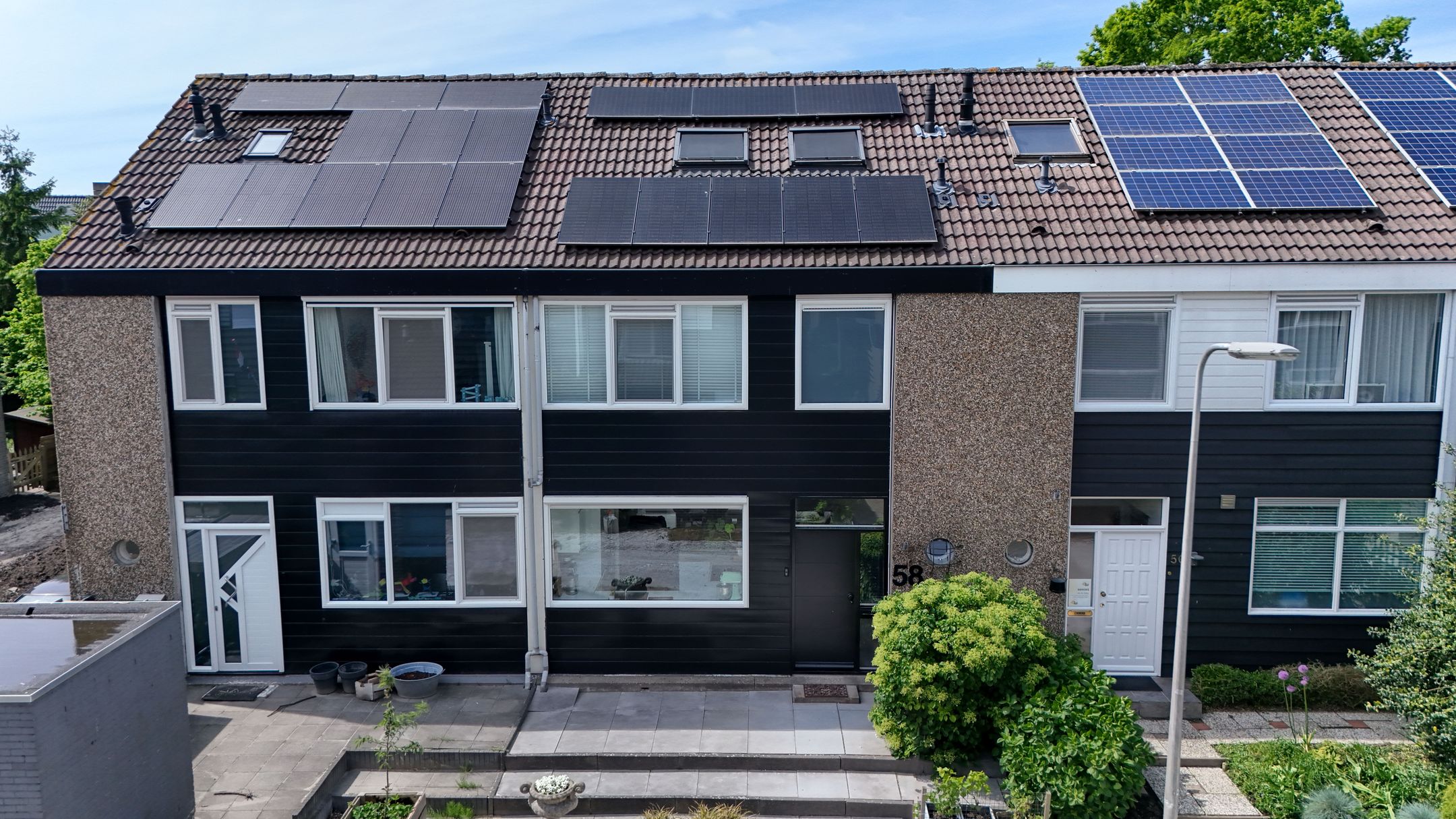 Foto van Pluim-es 58, Krimpen aan den IJssel