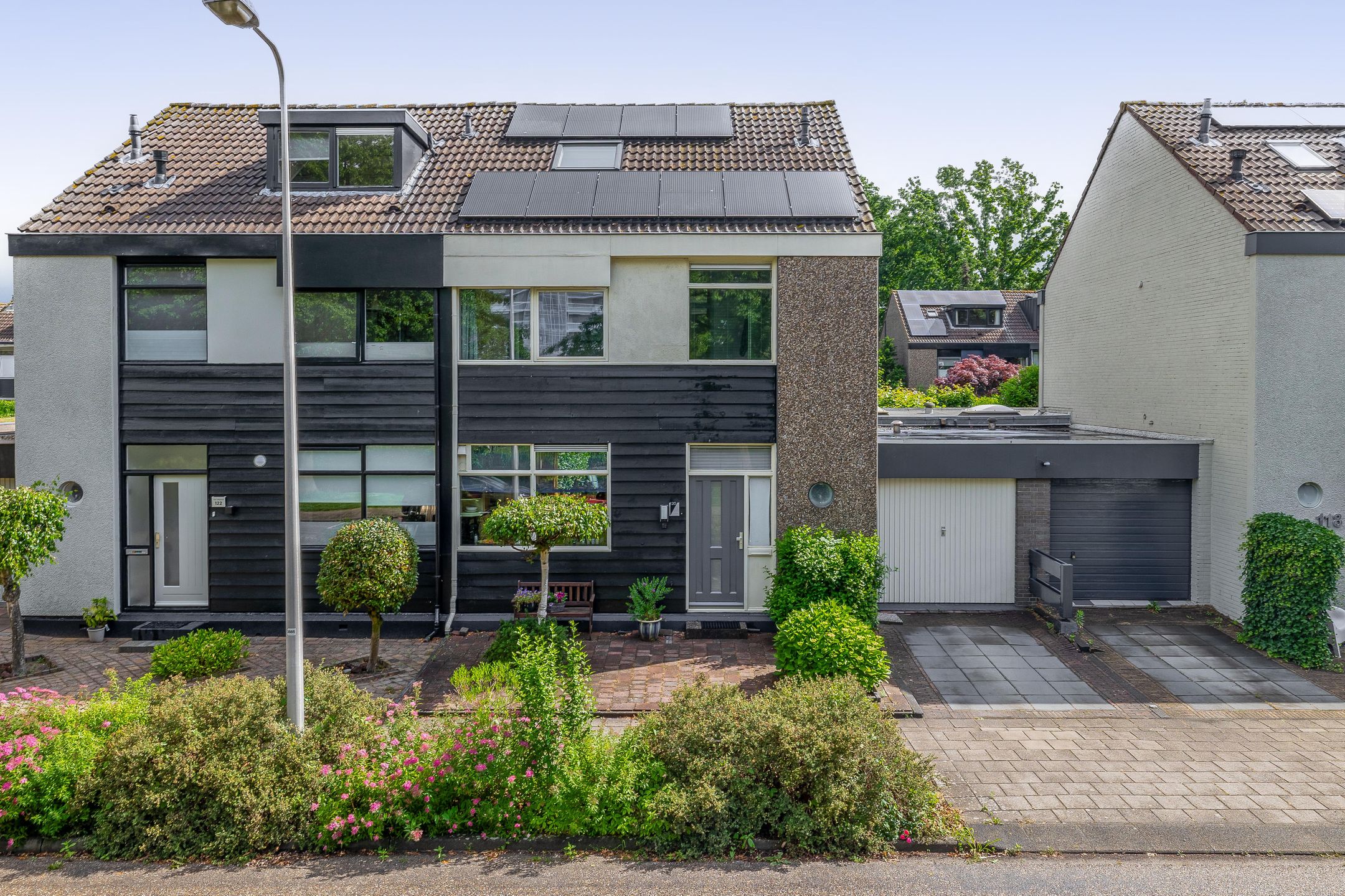 Foto van Populierenlaan 120, Krimpen aan den IJssel