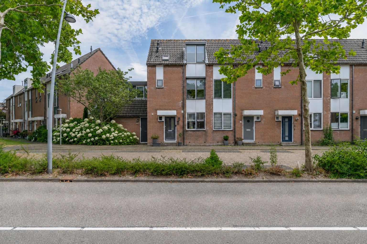 Foto van Vederkruid 42, Krimpen aan den IJssel