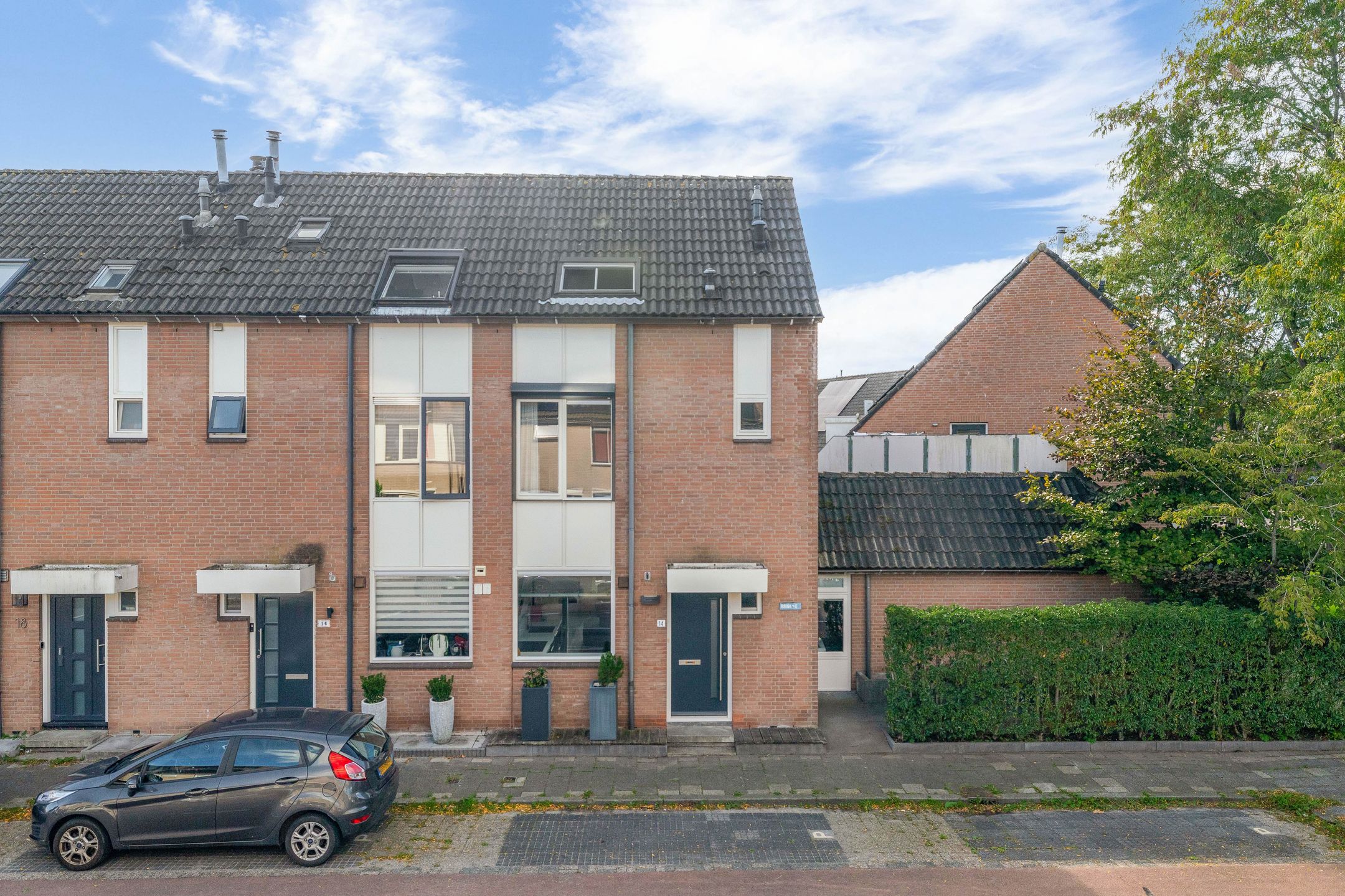Foto van Brinkweg 14, Krimpen aan den IJssel