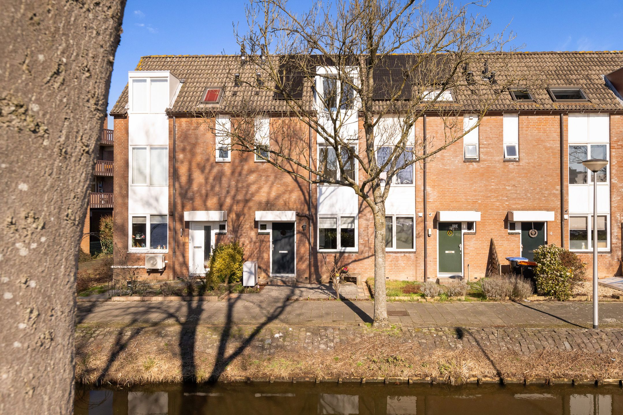 Foto van Heidekruid 2, Krimpen aan den IJssel
