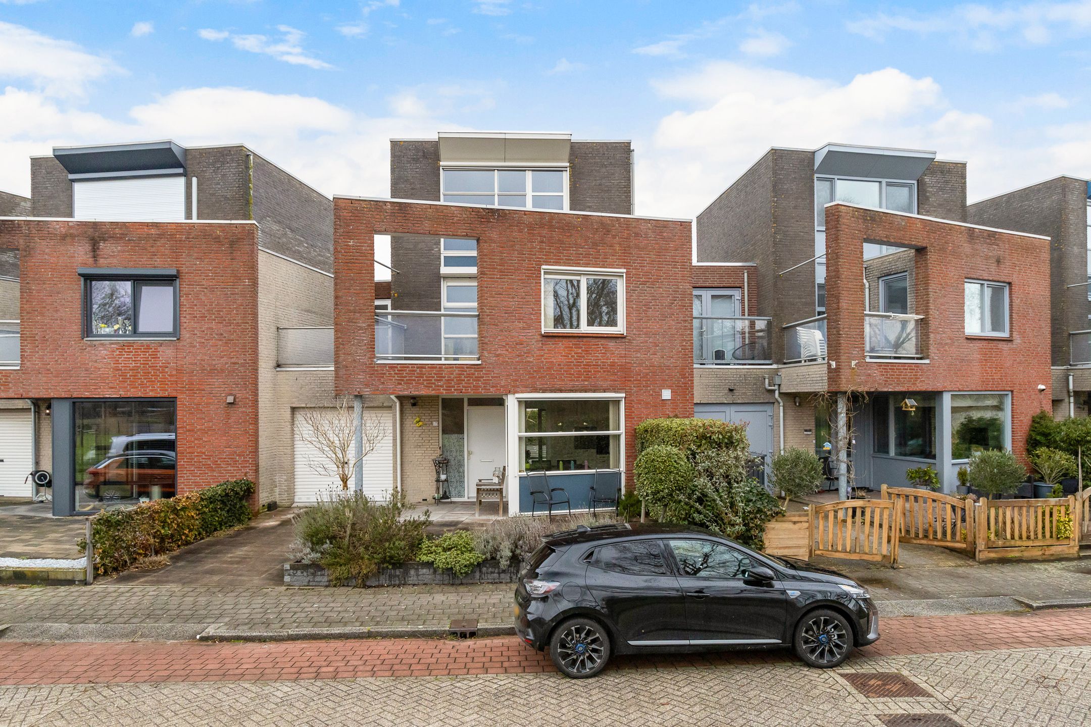 Foto van Belcantodreef 25, Krimpen aan den IJssel