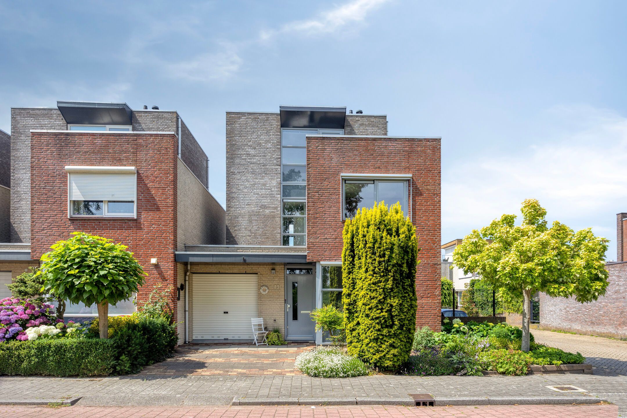 Foto van Belcantodreef 43, Krimpen aan den IJssel