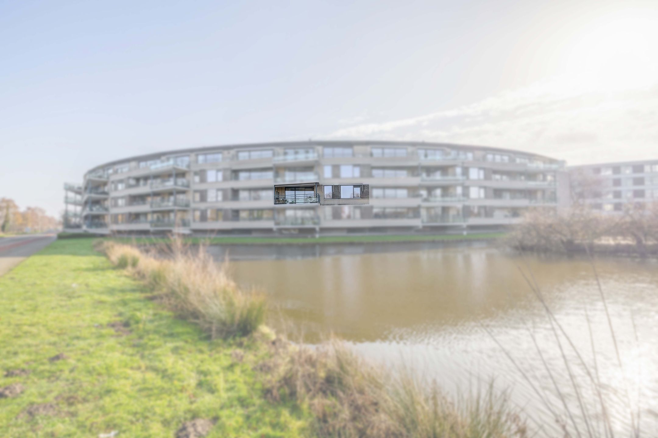 Foto van Rigoletto 27, Krimpen aan den IJssel
