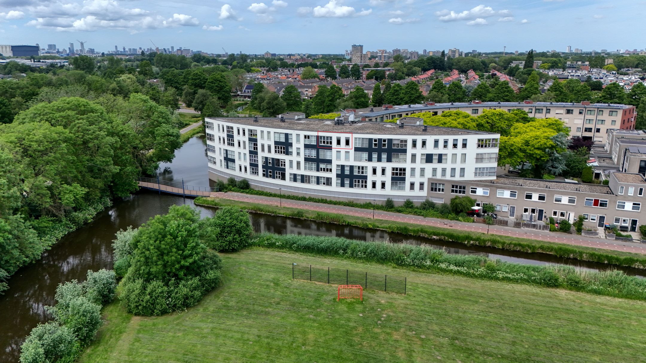 Foto van Rigoletto 63, Krimpen aan den IJssel