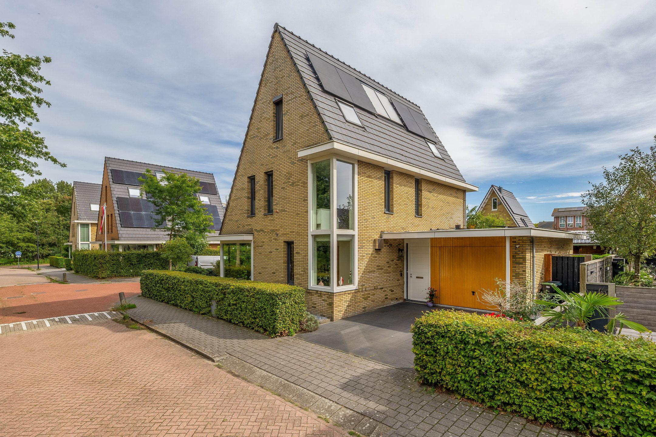 Foto van Graafkade 9, Krimpen aan den IJssel