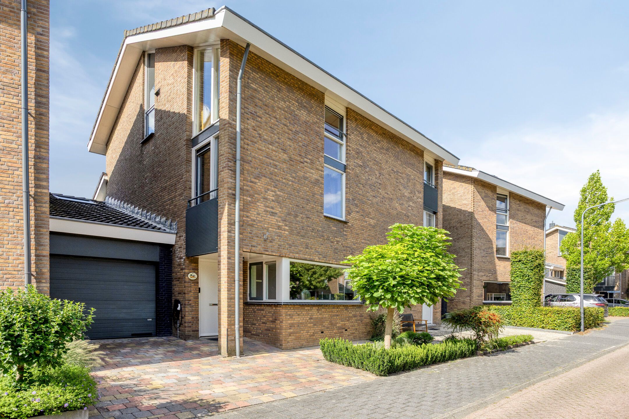 Foto van Hoflaan 46, Krimpen aan den IJssel