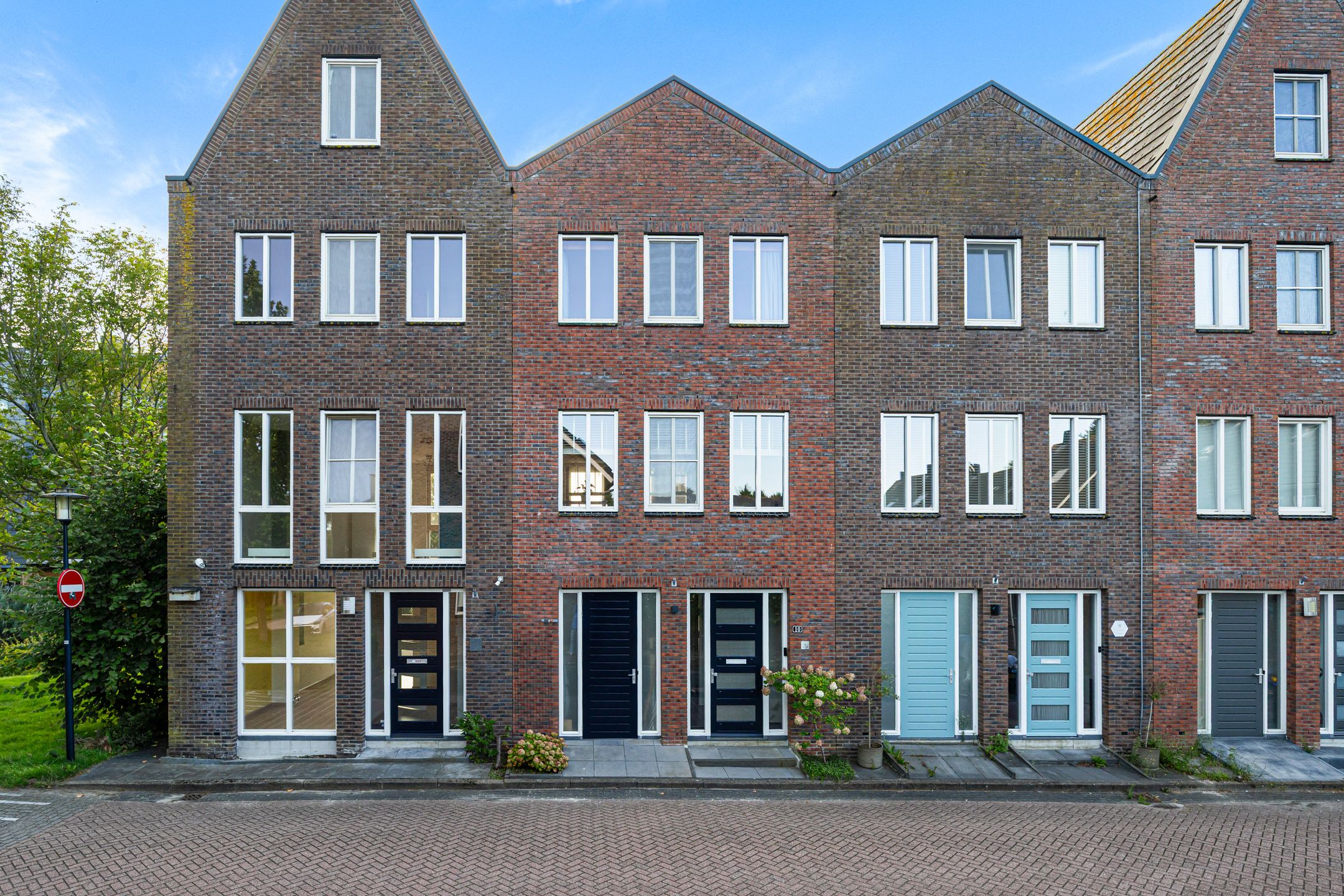 Foto van Landgoed Sandenburg 10, Krimpen aan den IJssel