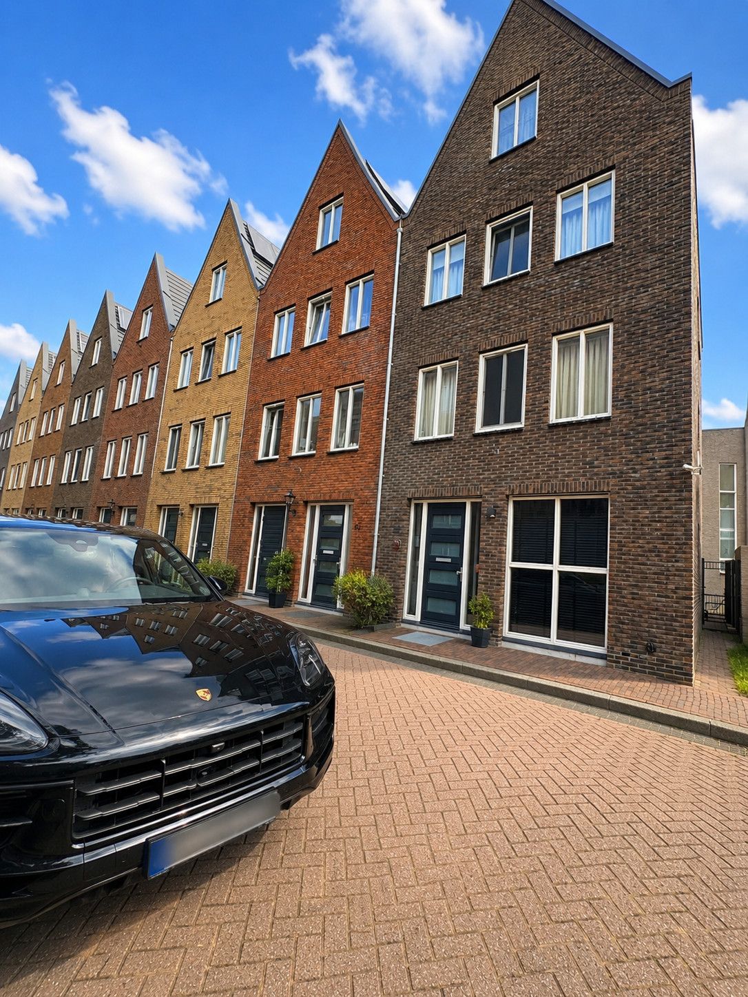 Foto van Landgoed Sandenburg 24, Krimpen aan den IJssel