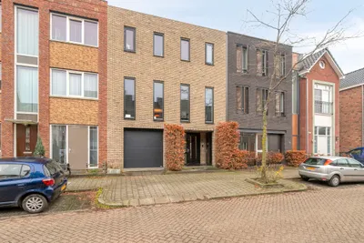 Foto van Landgoed Goedenraad 14, Krimpen aan den IJssel