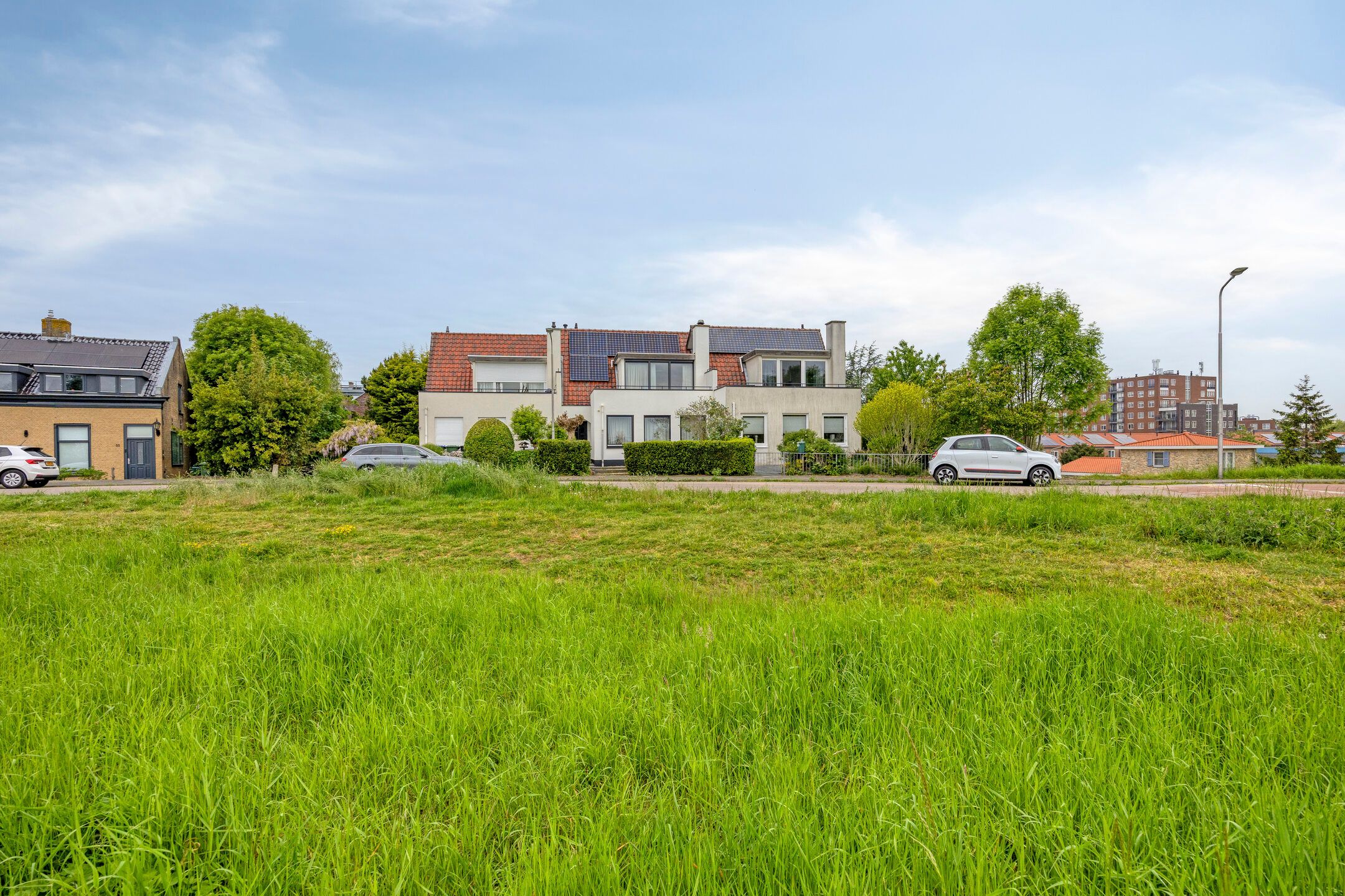 Foto van Rijsdijk 59, Krimpen aan de Lek