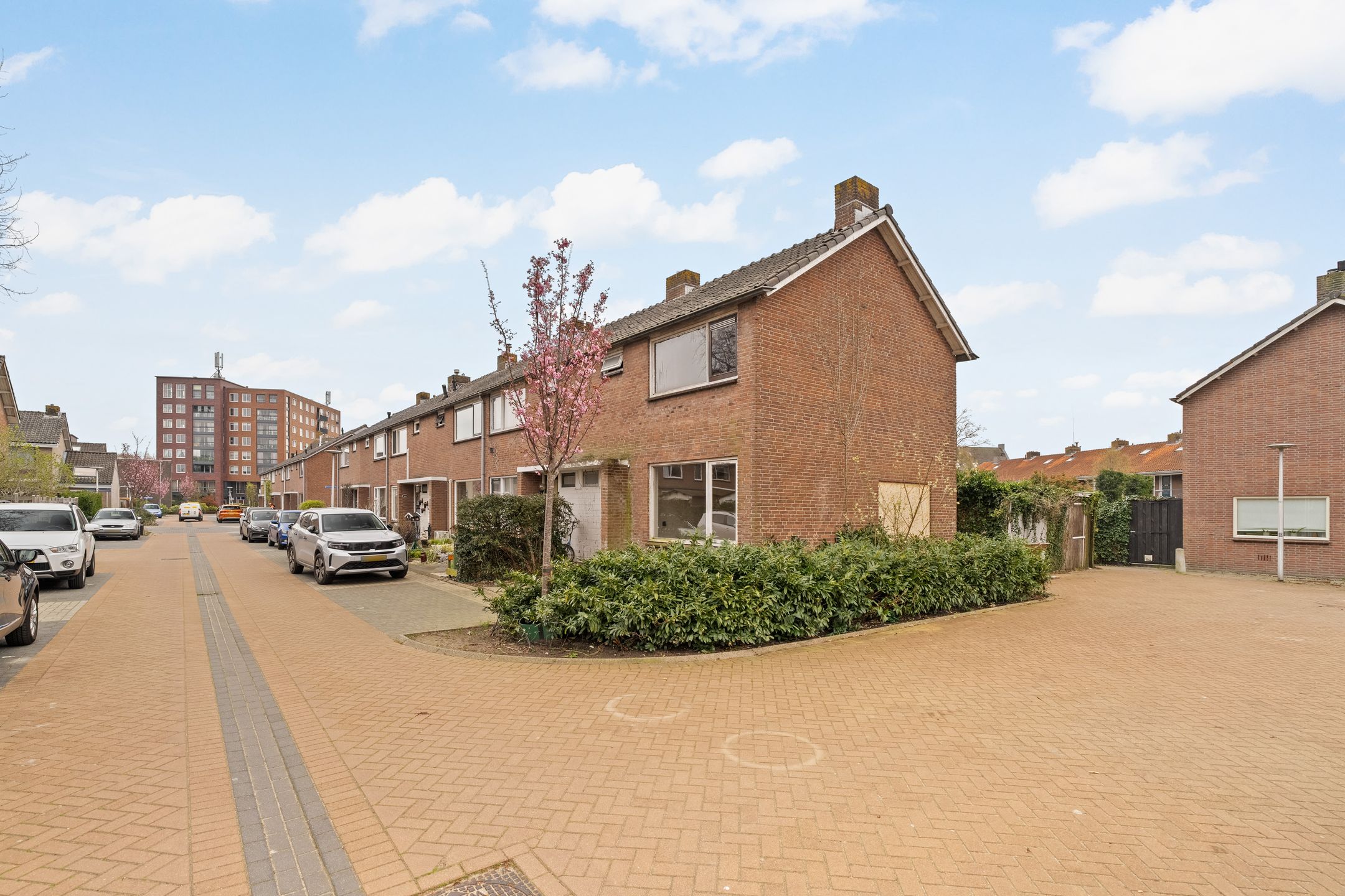Foto van Frans Halsstraat 24, Krimpen aan de Lek
