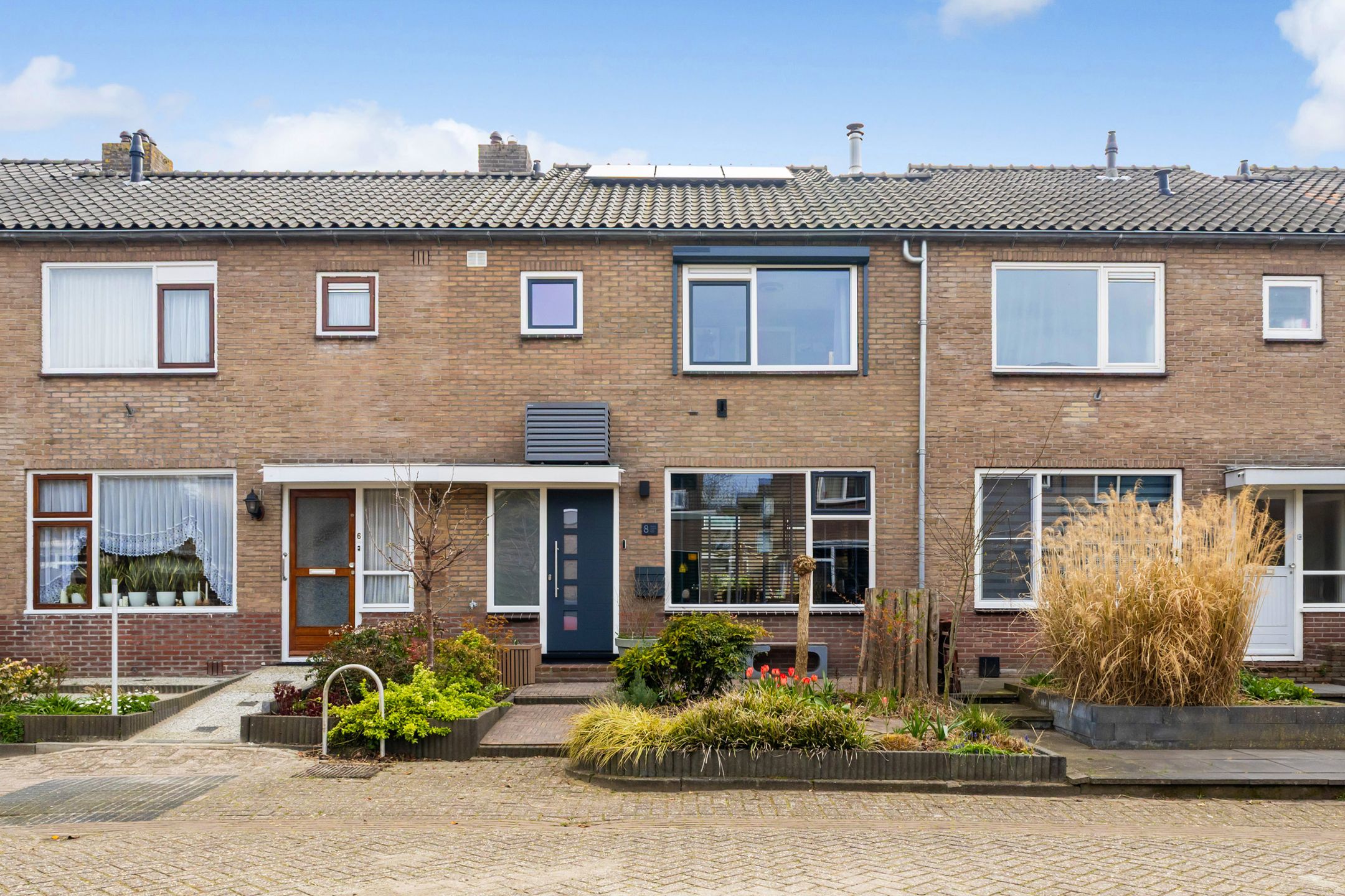 Foto van Jan van Goyenstraat 8, Krimpen aan de Lek