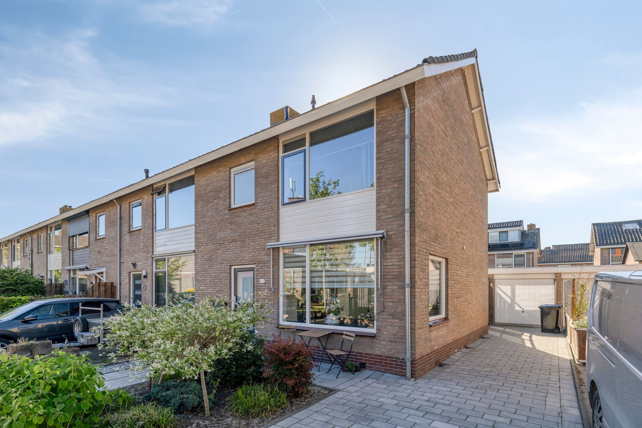 Foto van Jacob van Ruysdaelstraat 14, Krimpen aan de Lek