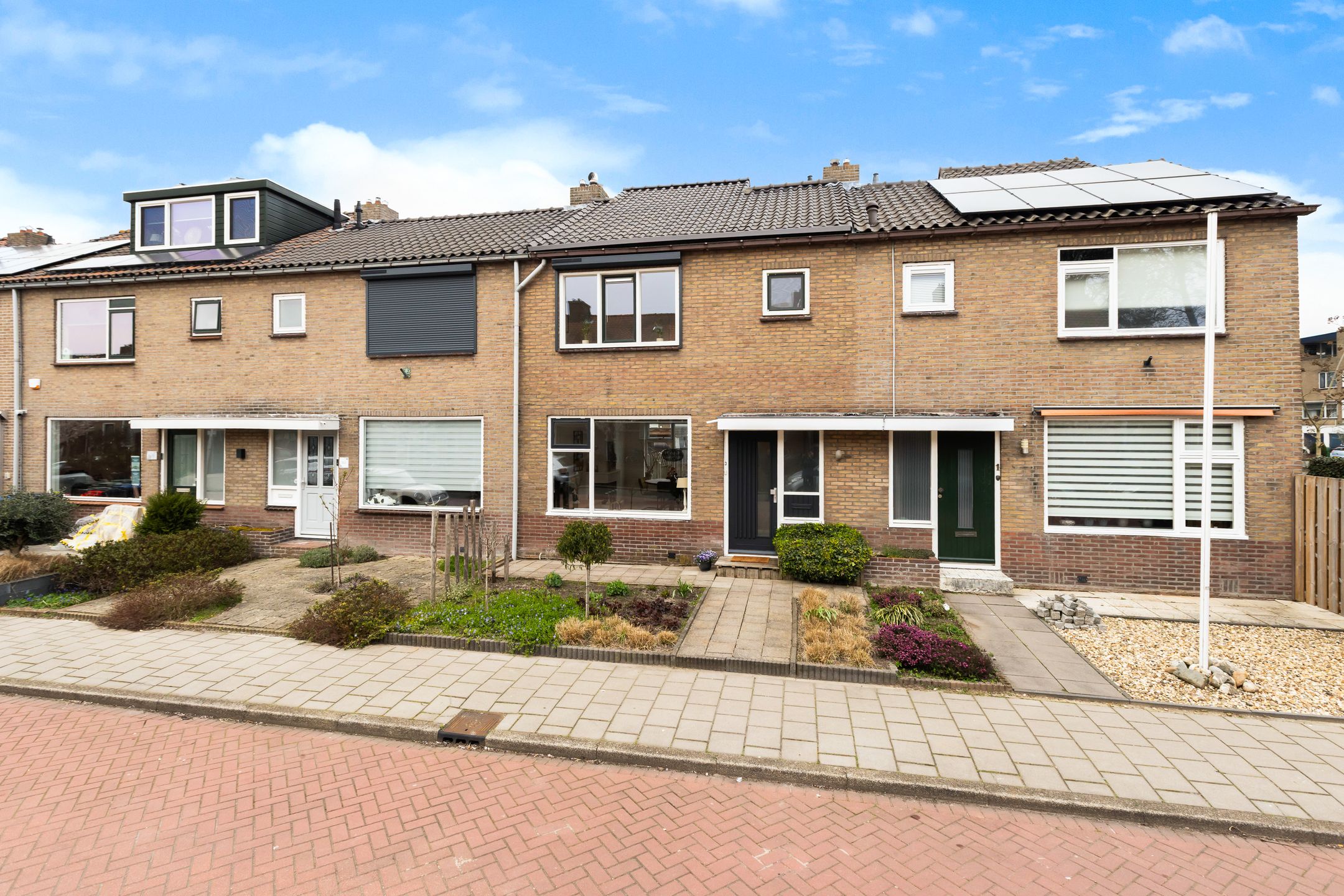 Foto van Rembrandtstraat 3, Krimpen aan de Lek