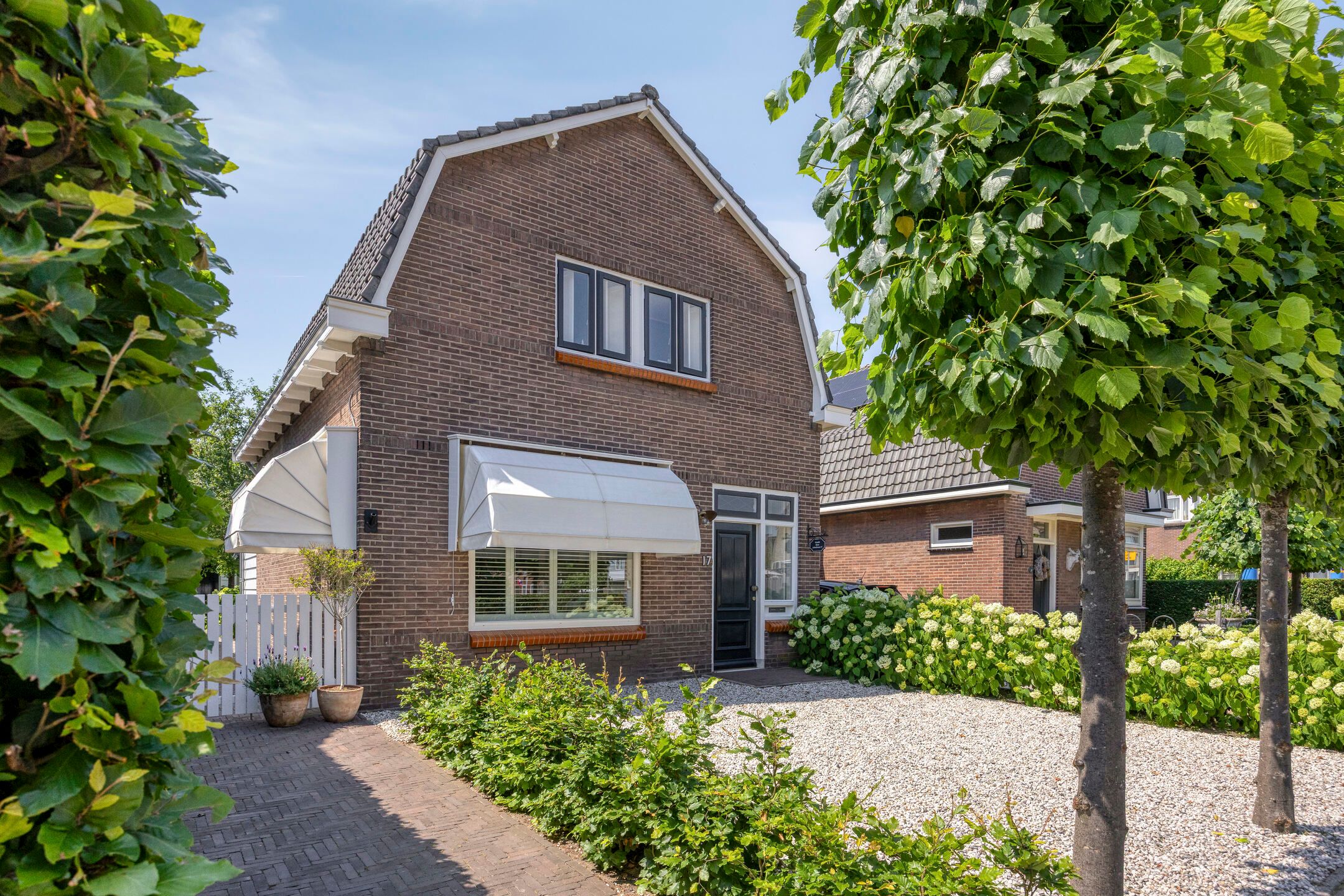 Foto van Schoolstraat 17, Krimpen aan de Lek