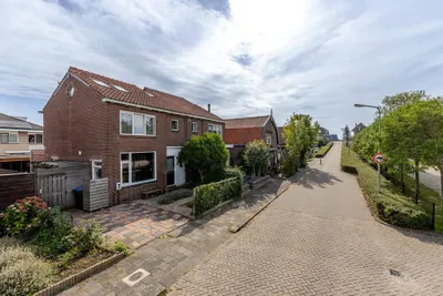 Foto van Schoolstraat 20, Krimpen aan de Lek