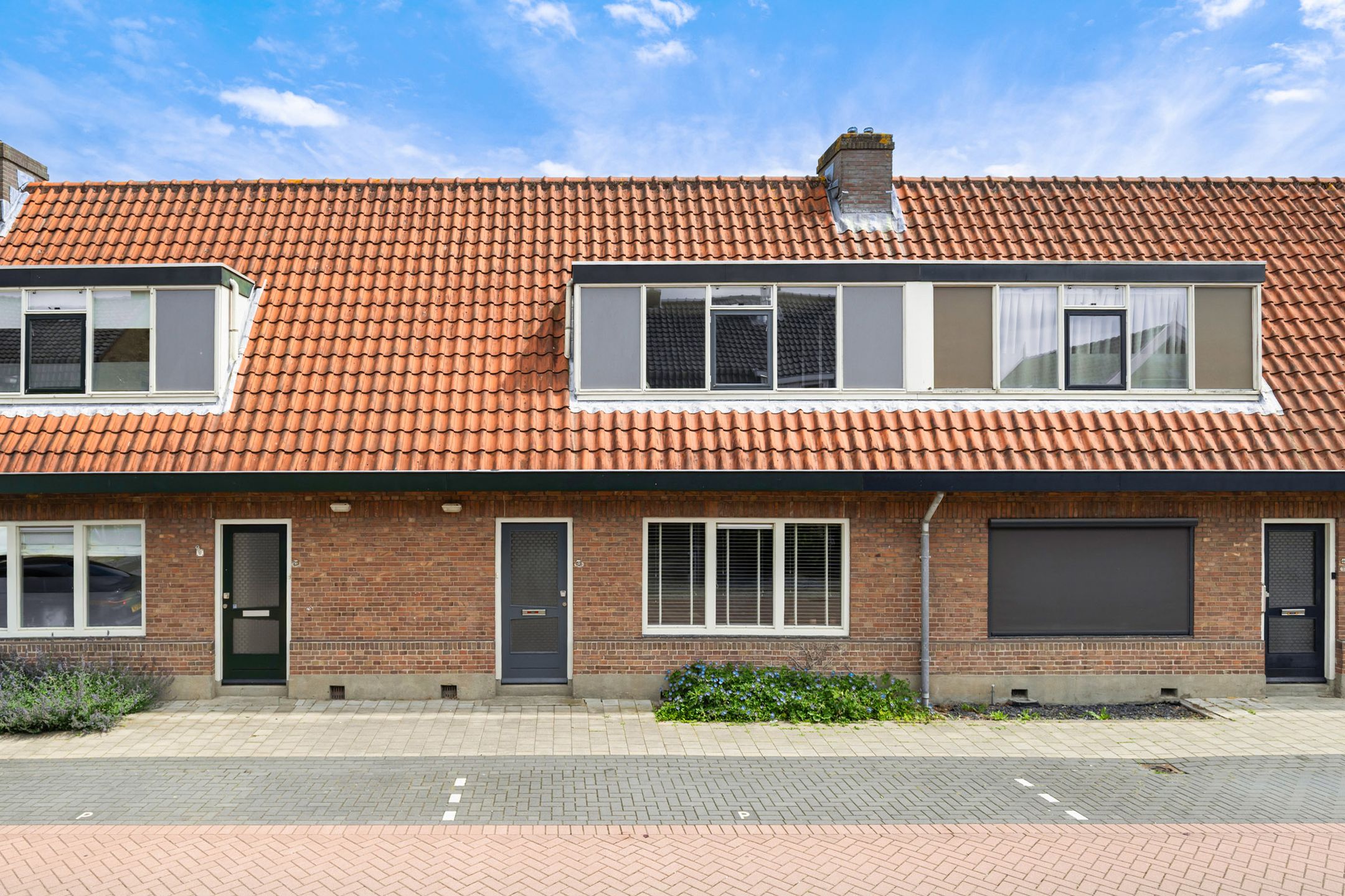 Foto van Schoolstraat 48, Krimpen aan de Lek