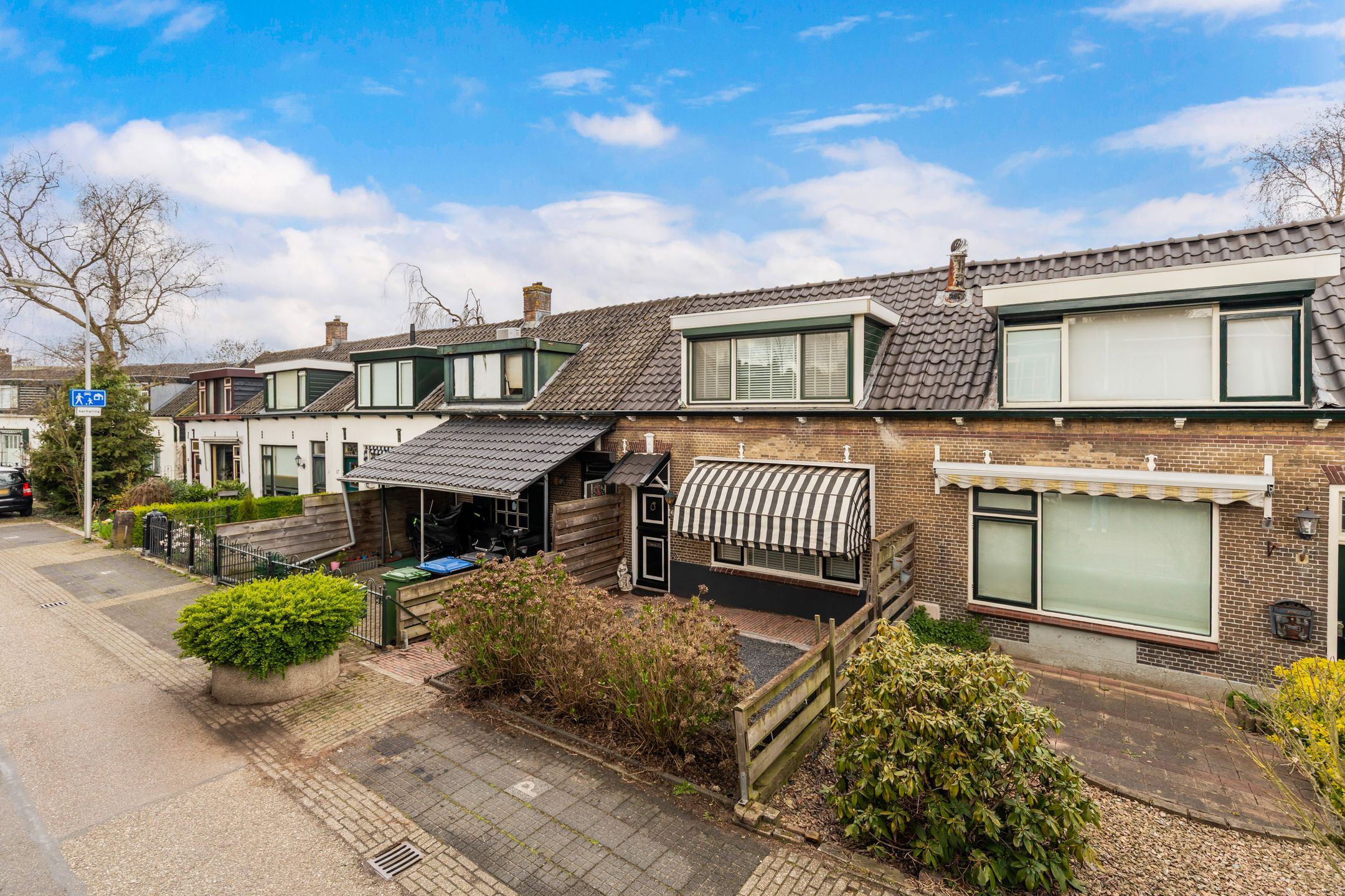 Foto van Breekade 21, Krimpen aan de Lek