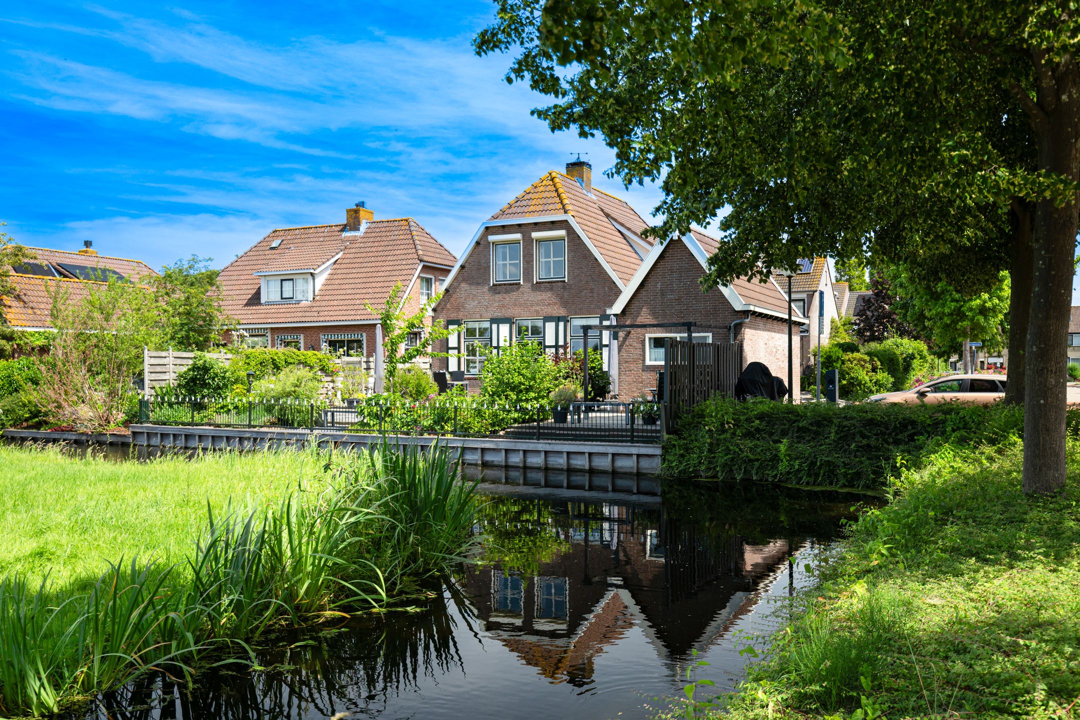 Foto van Noordwester 1, Krimpen aan de Lek