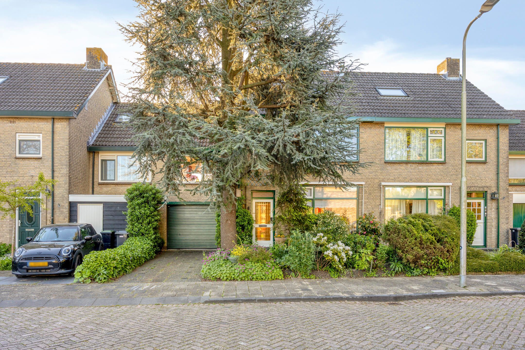 Foto van Madeliefstraat 8, Krimpen aan de Lek