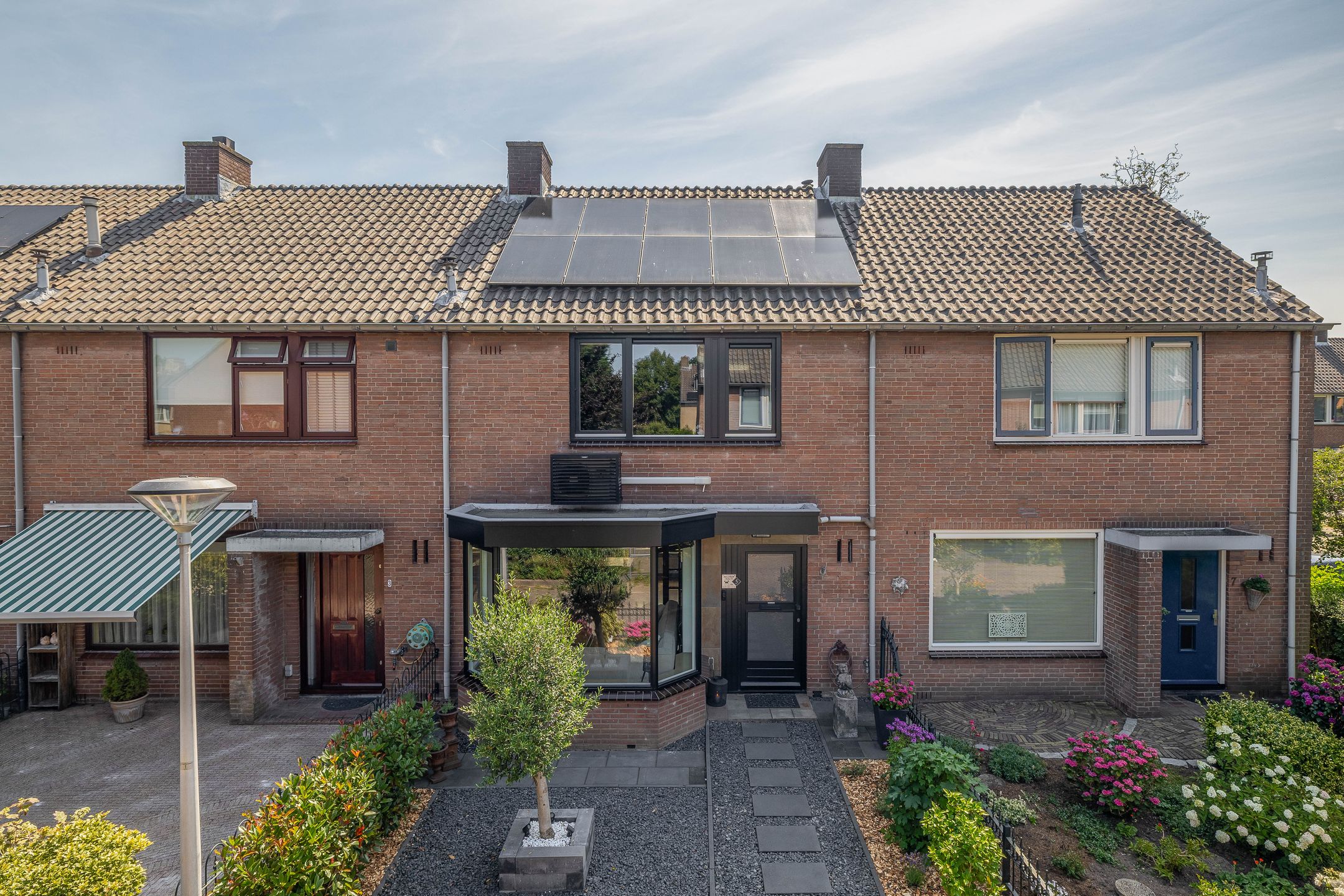 Foto van Papaverhof 5, Krimpen aan de Lek