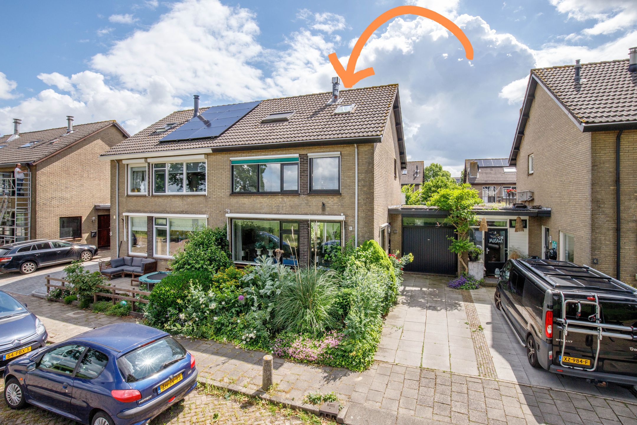 Foto van Pinksterbloemstraat 6, Krimpen aan de Lek