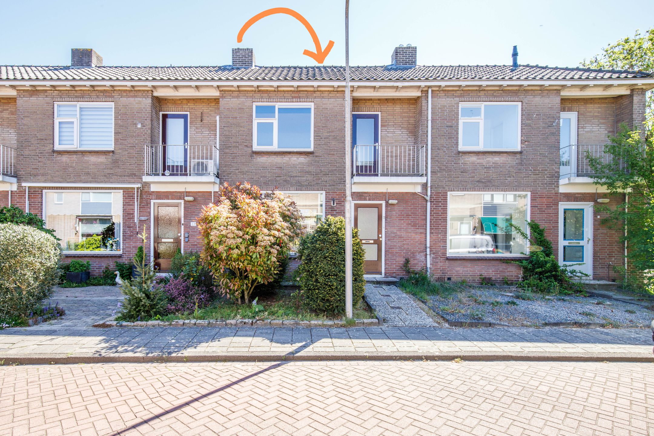 Foto van Looierijstraat 27, Krimpen aan de Lek