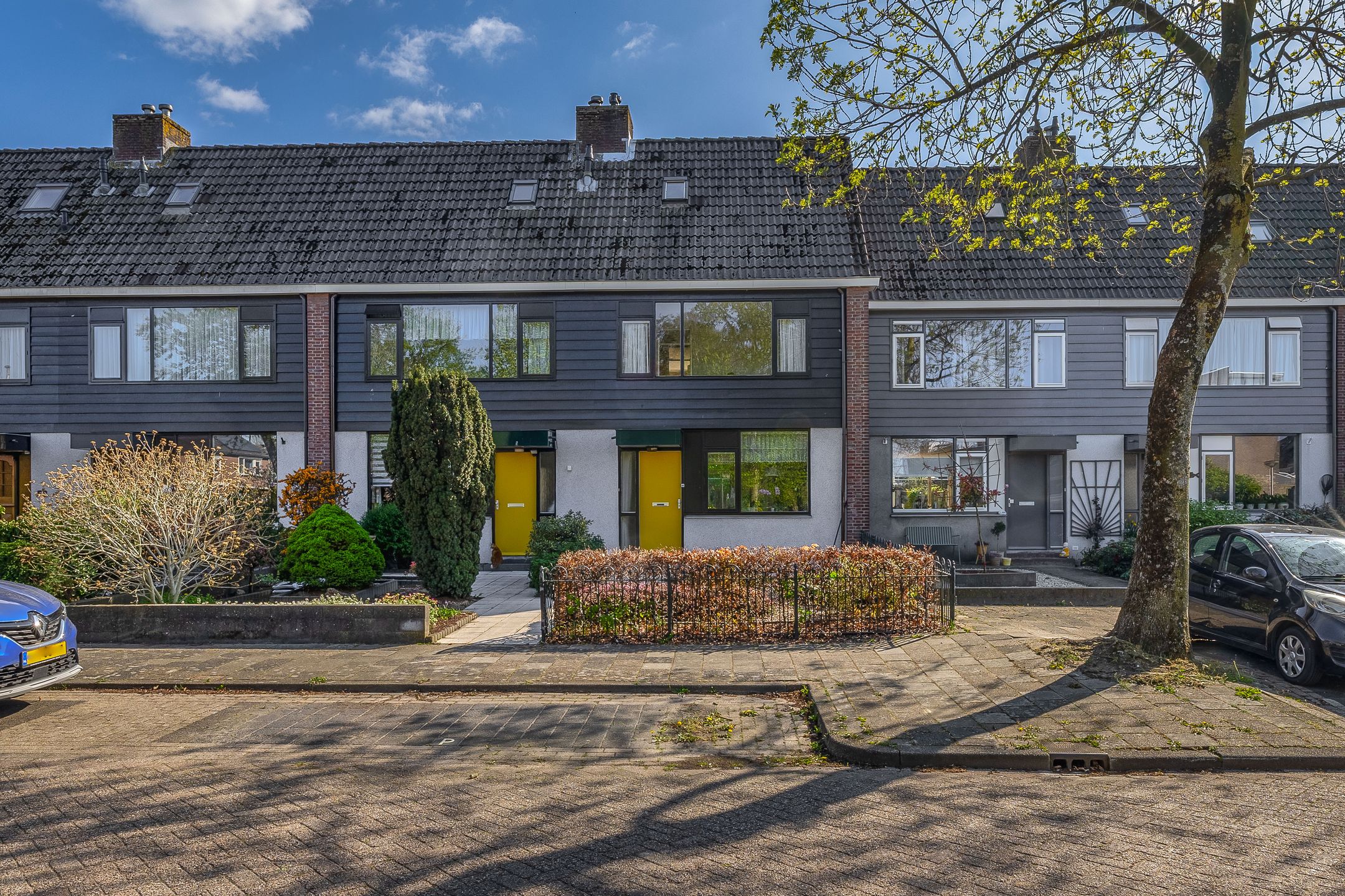 Foto van Rijnstraat 46, Krimpen aan de Lek